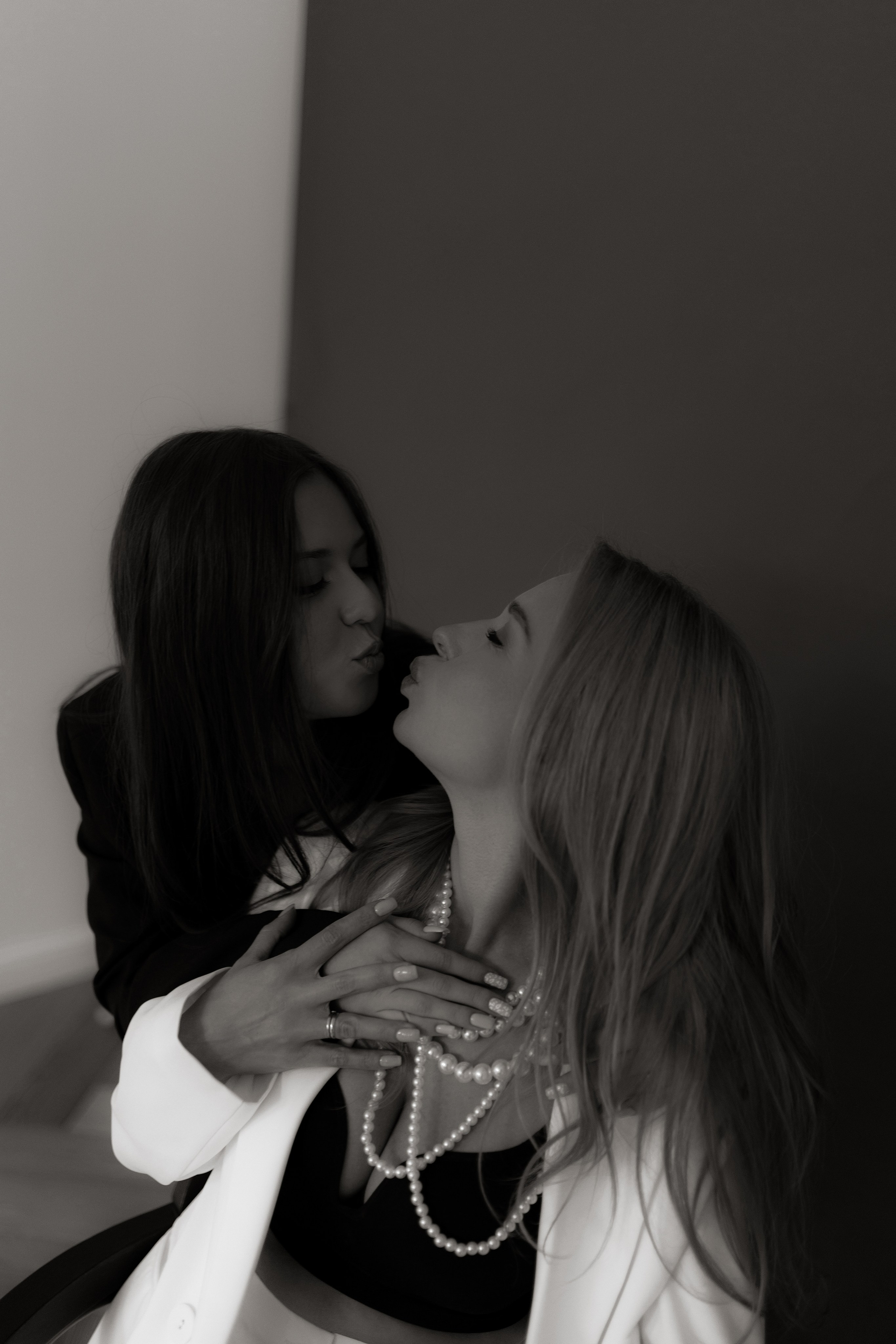 Мария и Александра. DARYA.BELKINA