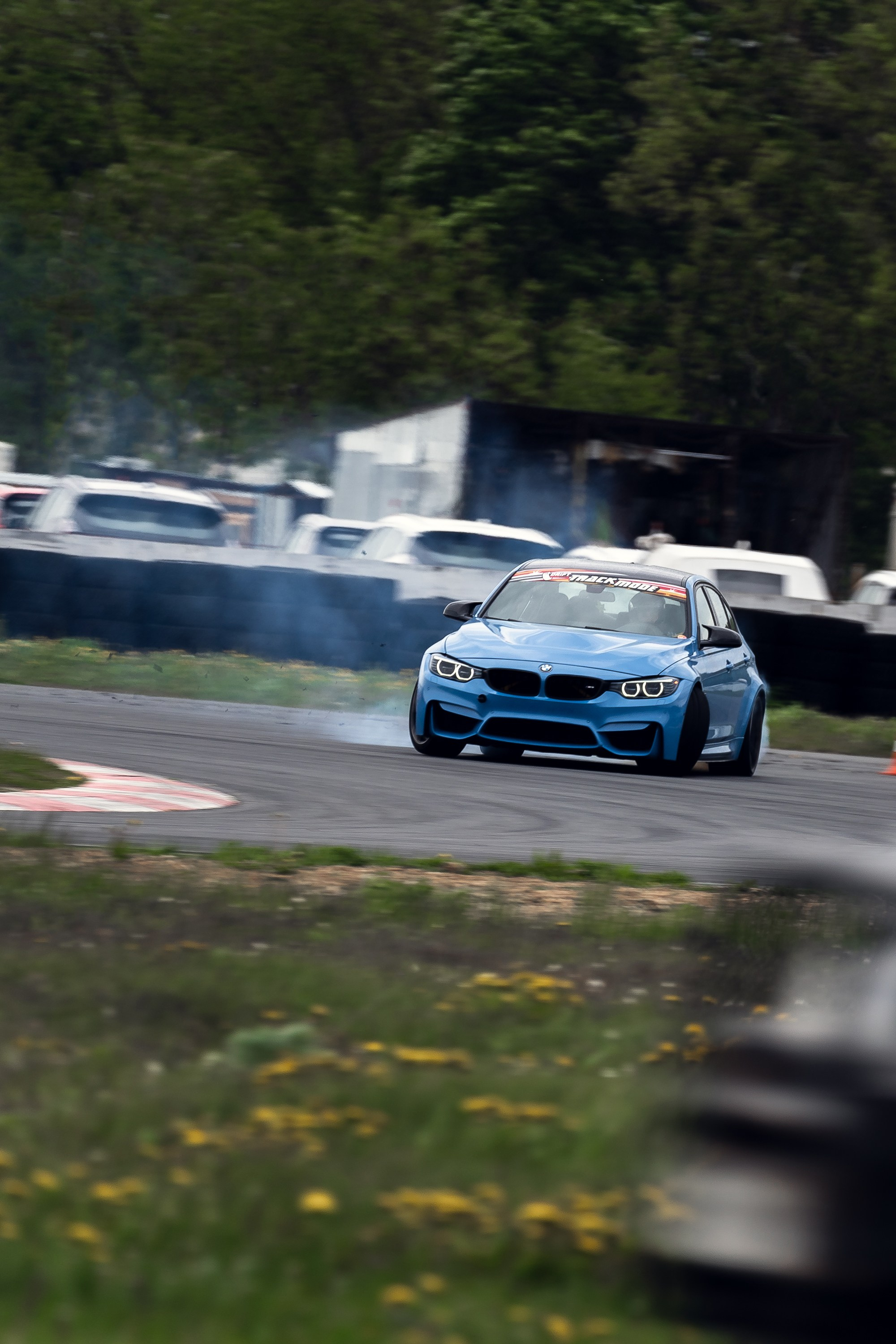 DRIFT EXPO Track Mode ADM Raceway 2025. Yaratezza production