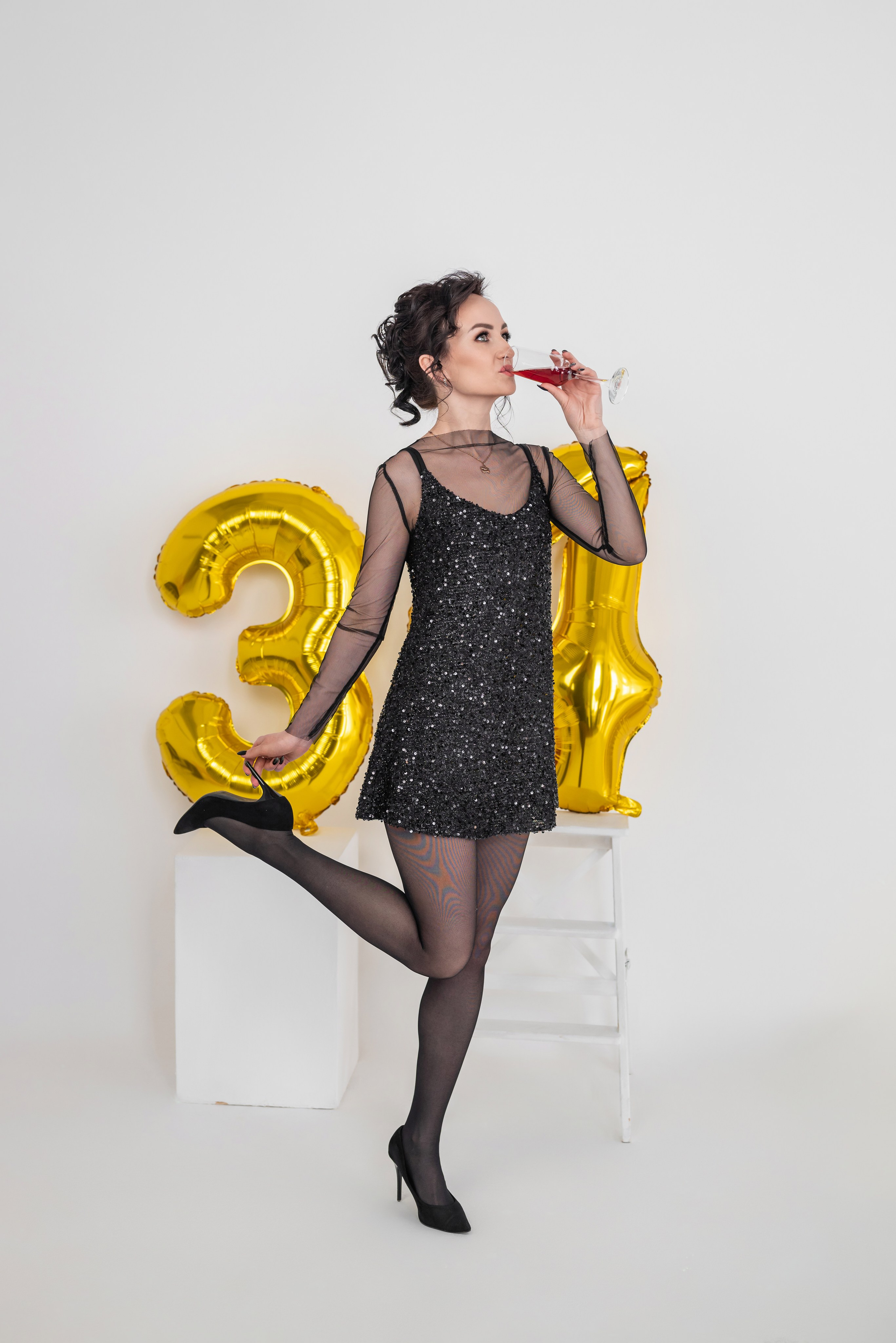 Мила и Надежда. Фотограф в городе Салават