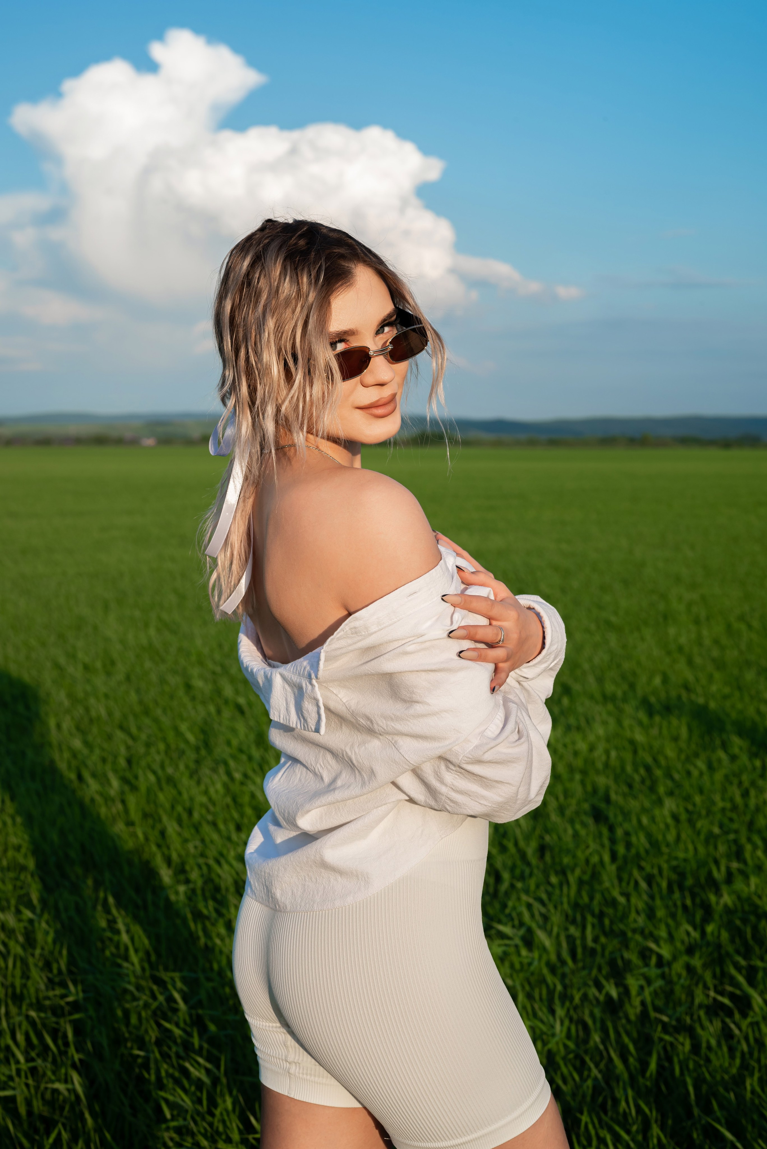 Маргарита. Фотограф в городе Салават