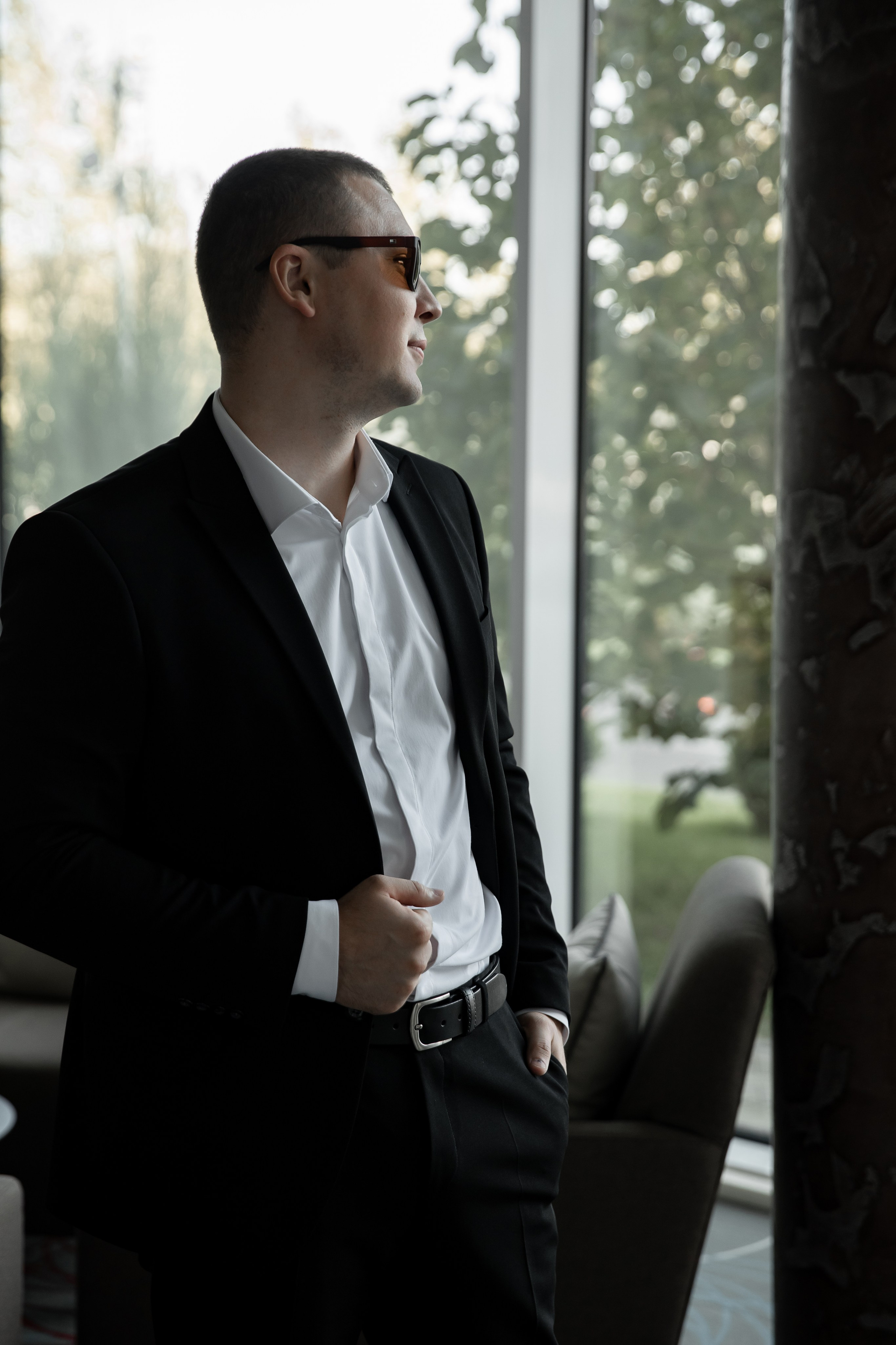 Алина Кирилл. Свадебный фотограф в Краснодарском крае Карина Будниченко