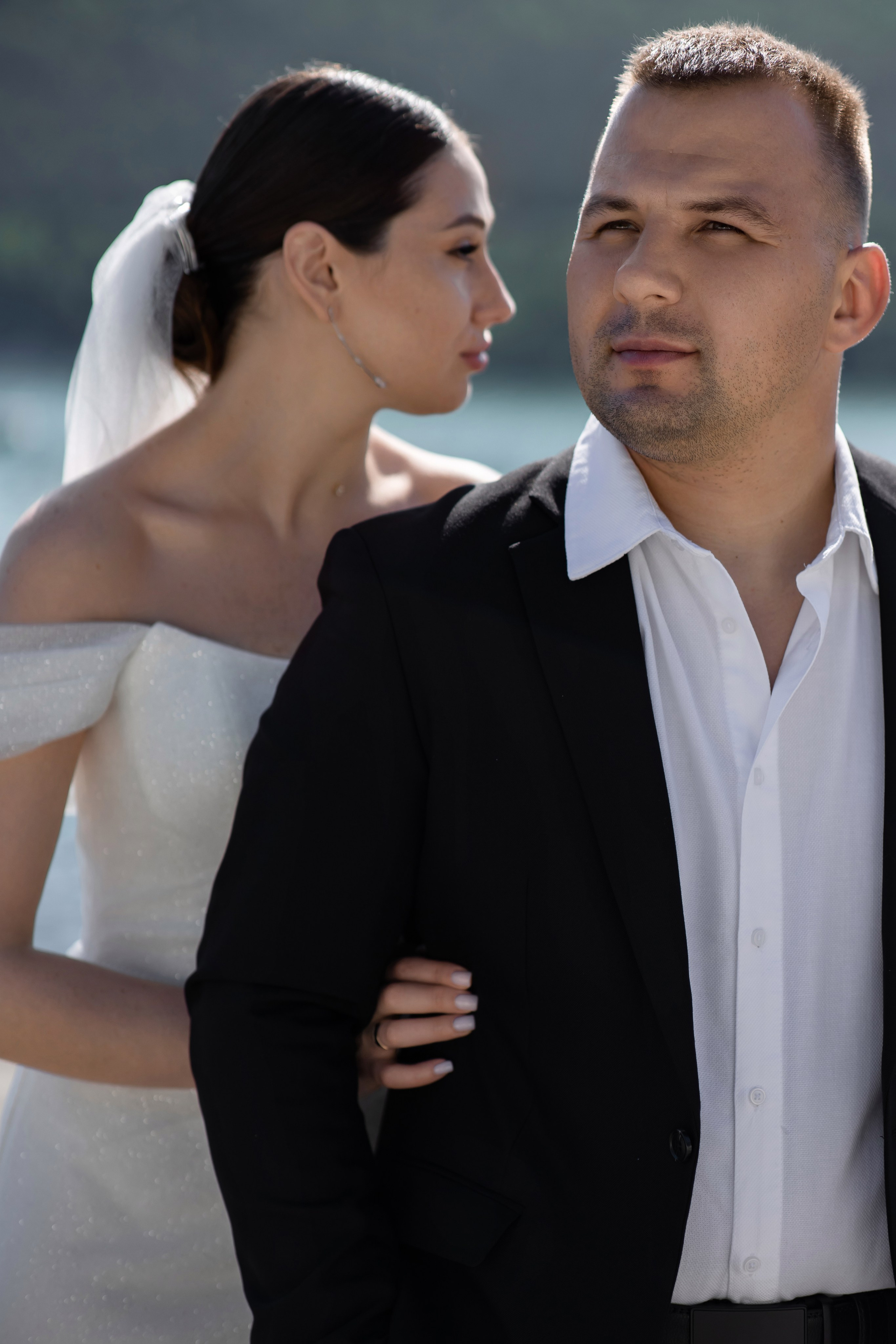 Оксана Игорь. Свадебный фотограф в Краснодарском крае Карина Будниченко