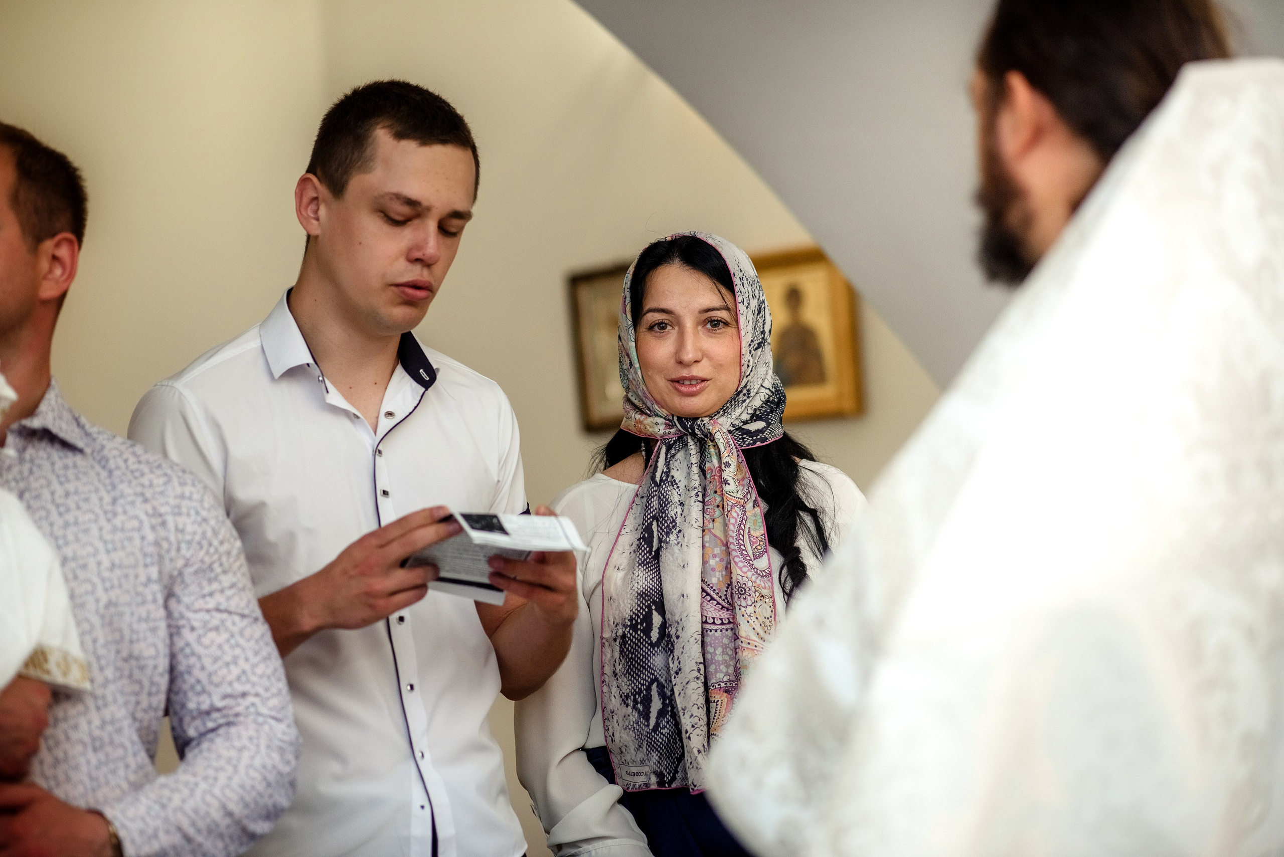 Крещение Льва. Фотограф Ростов Великий Юлия Кузьмина Фотограф на крещение Ярославль