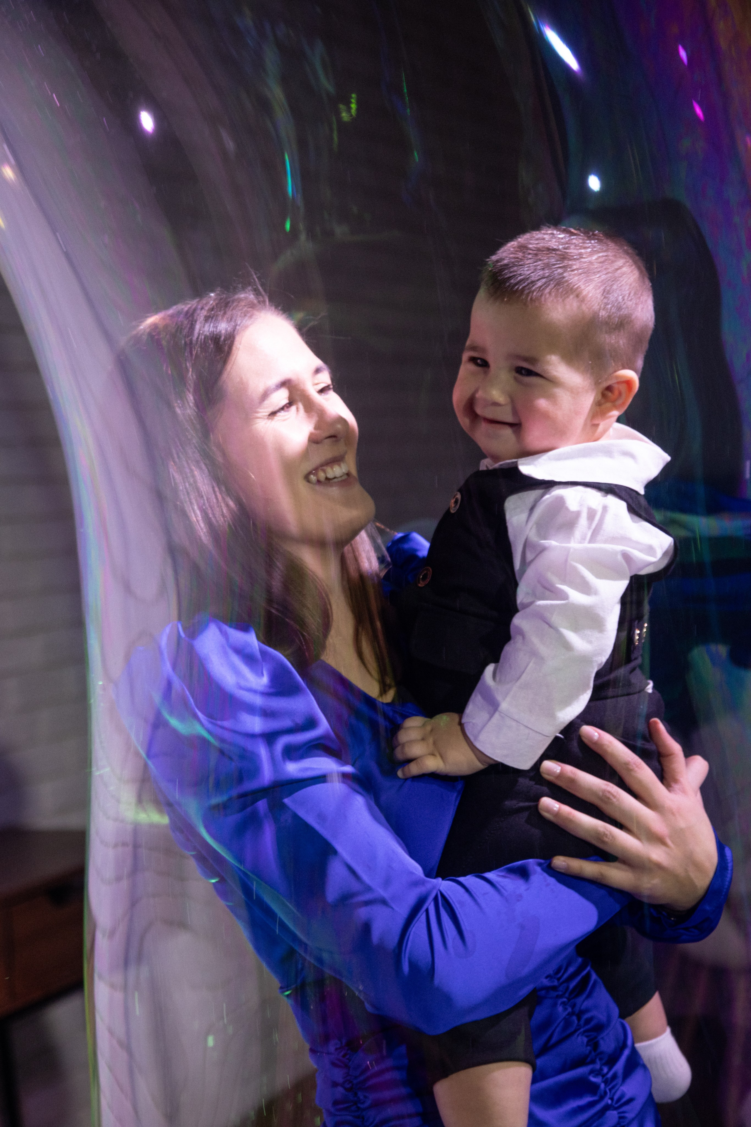 Репортаж. Фотограф в Москве Максим Быков