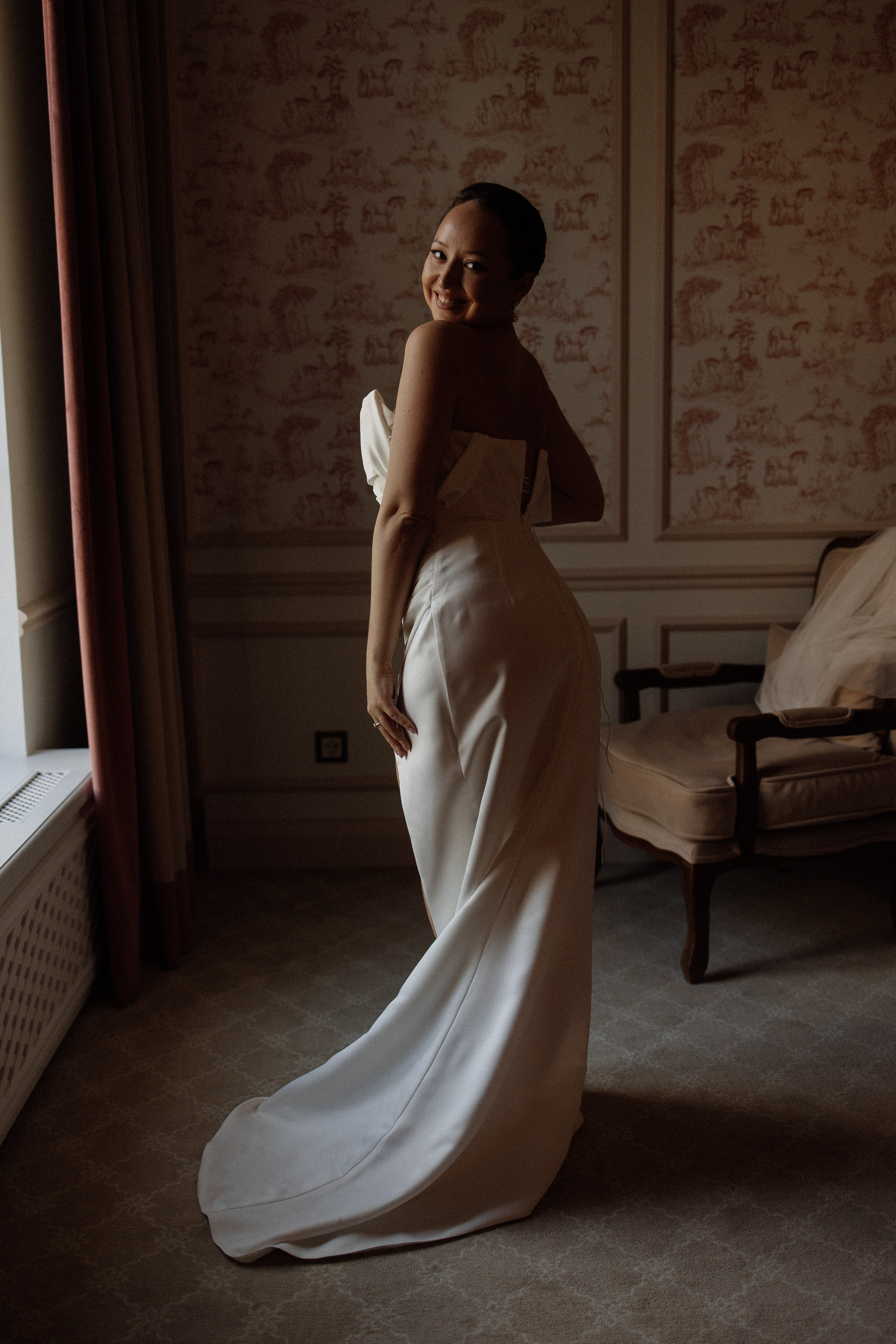 Лера и Ваня. Семейный свадебный фотограф Семен Егоров