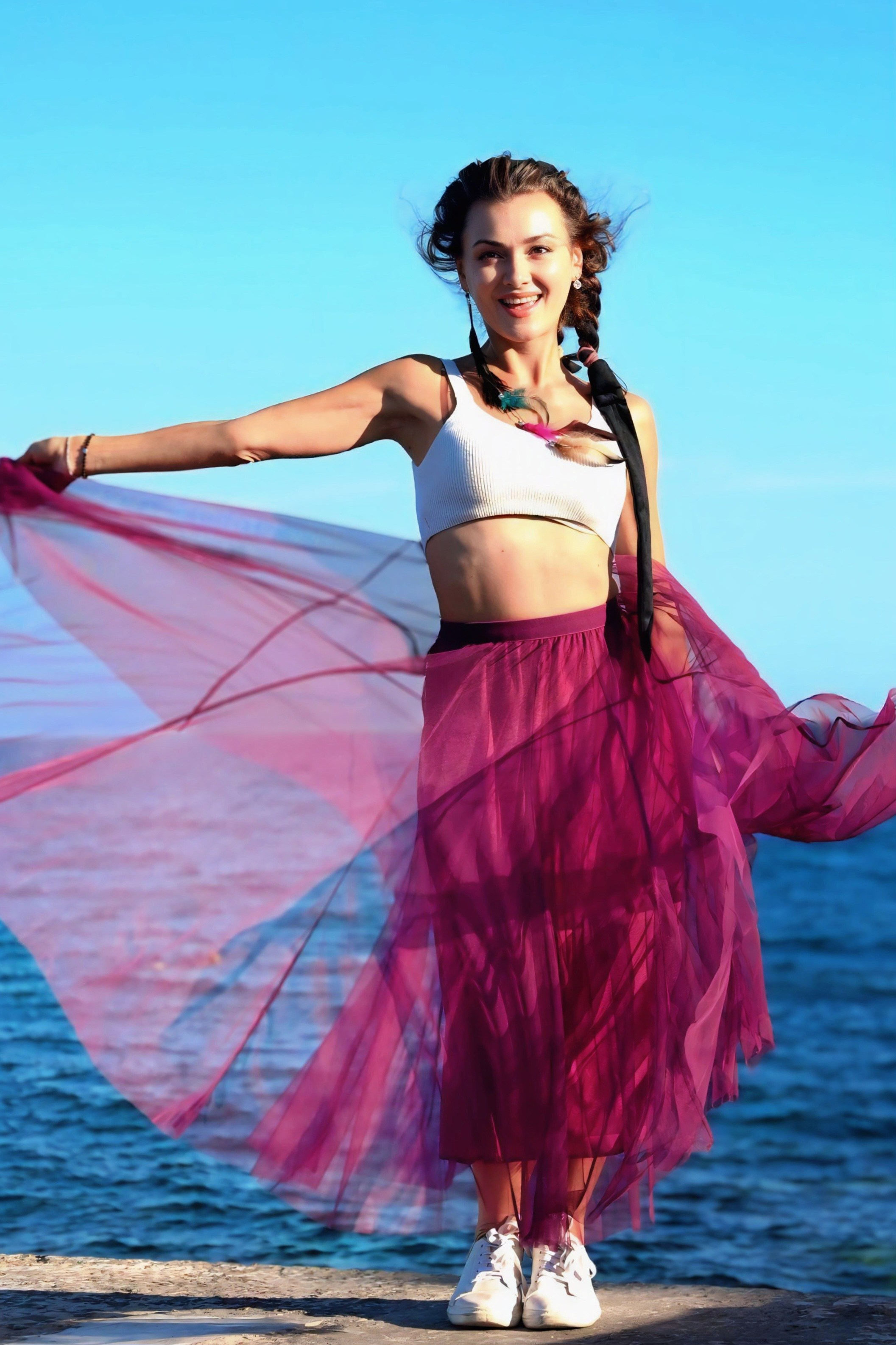 Евгения. Фотограф Севастополь Светлана Шатилова