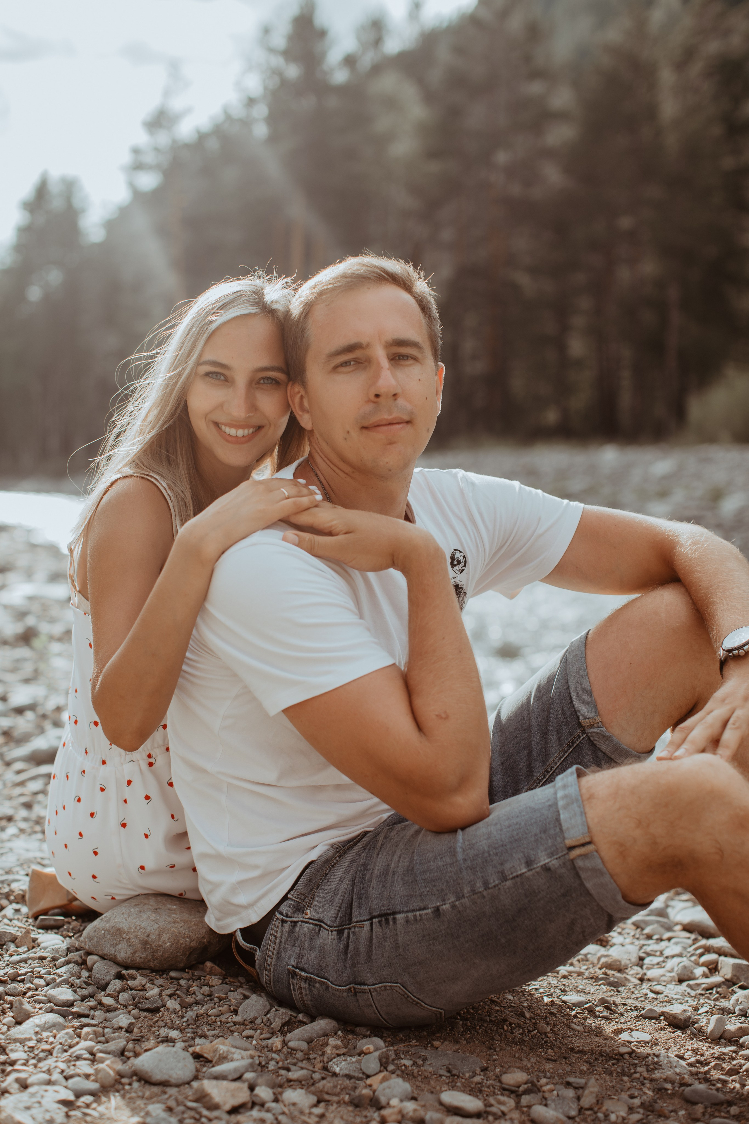 Здесь собраны мои самые ценные кадры — те, в которые вложена частичка души. Фотограф в Чемальском районе / Чемал и Республике Алтай / Горный Алтай Анастасия Деделова