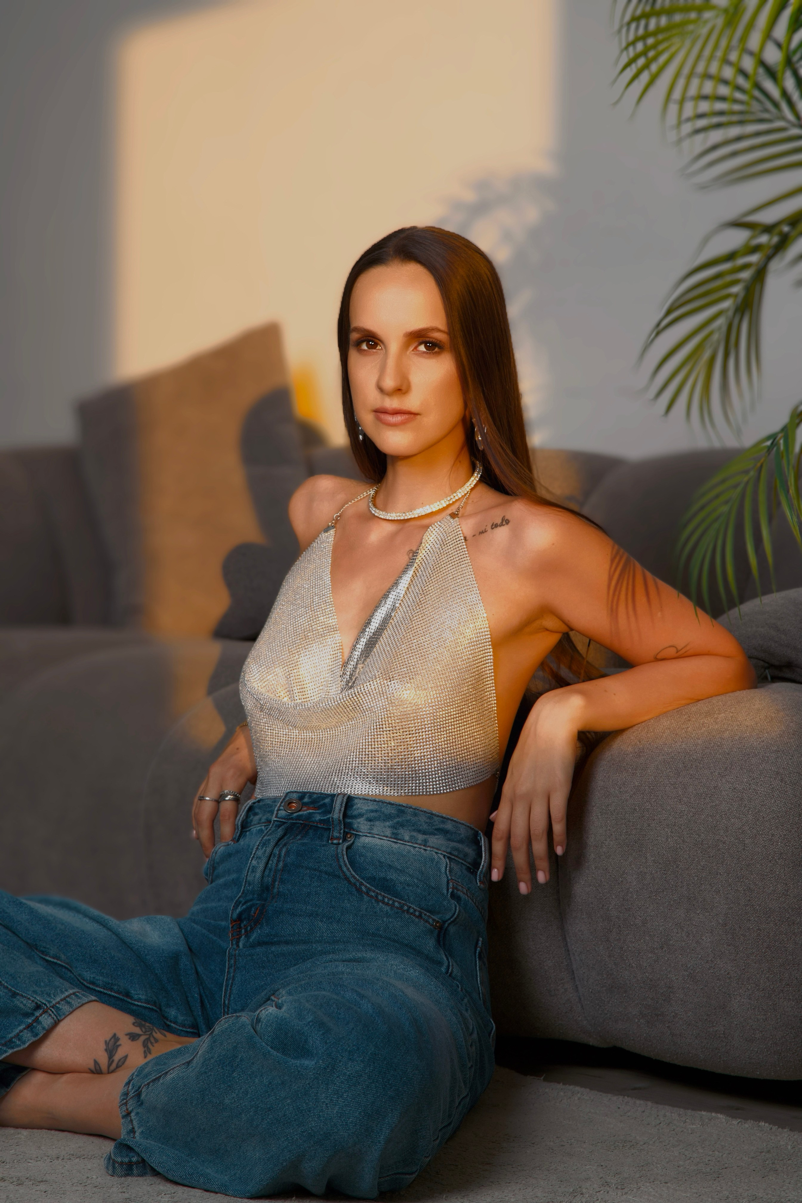 Индивидуальные съёмки. Фотограф Москва и МО, Кристина Муслимова