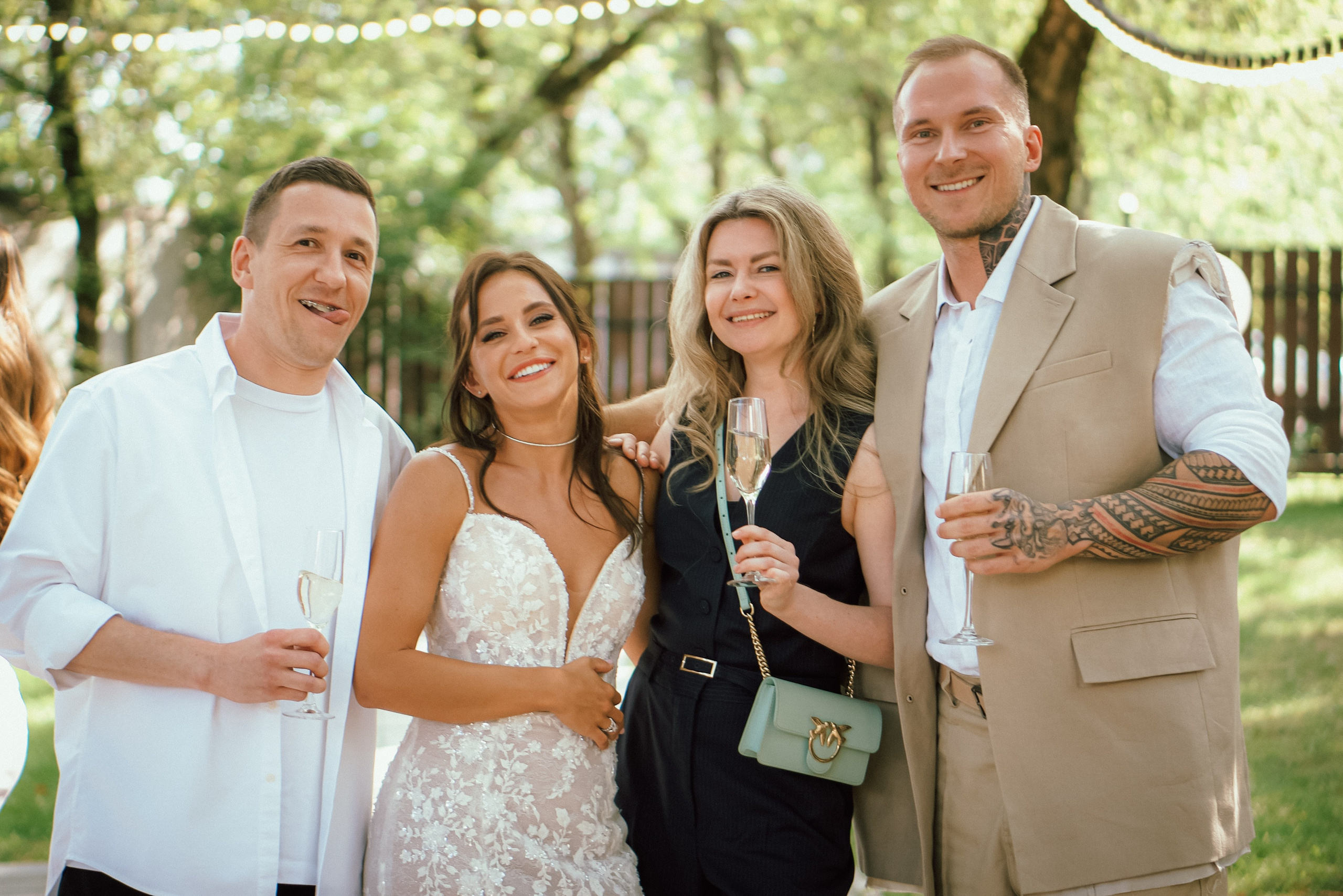 — свадьбы. ФОТОГРАФ | город Москва, Нижний — Новгород