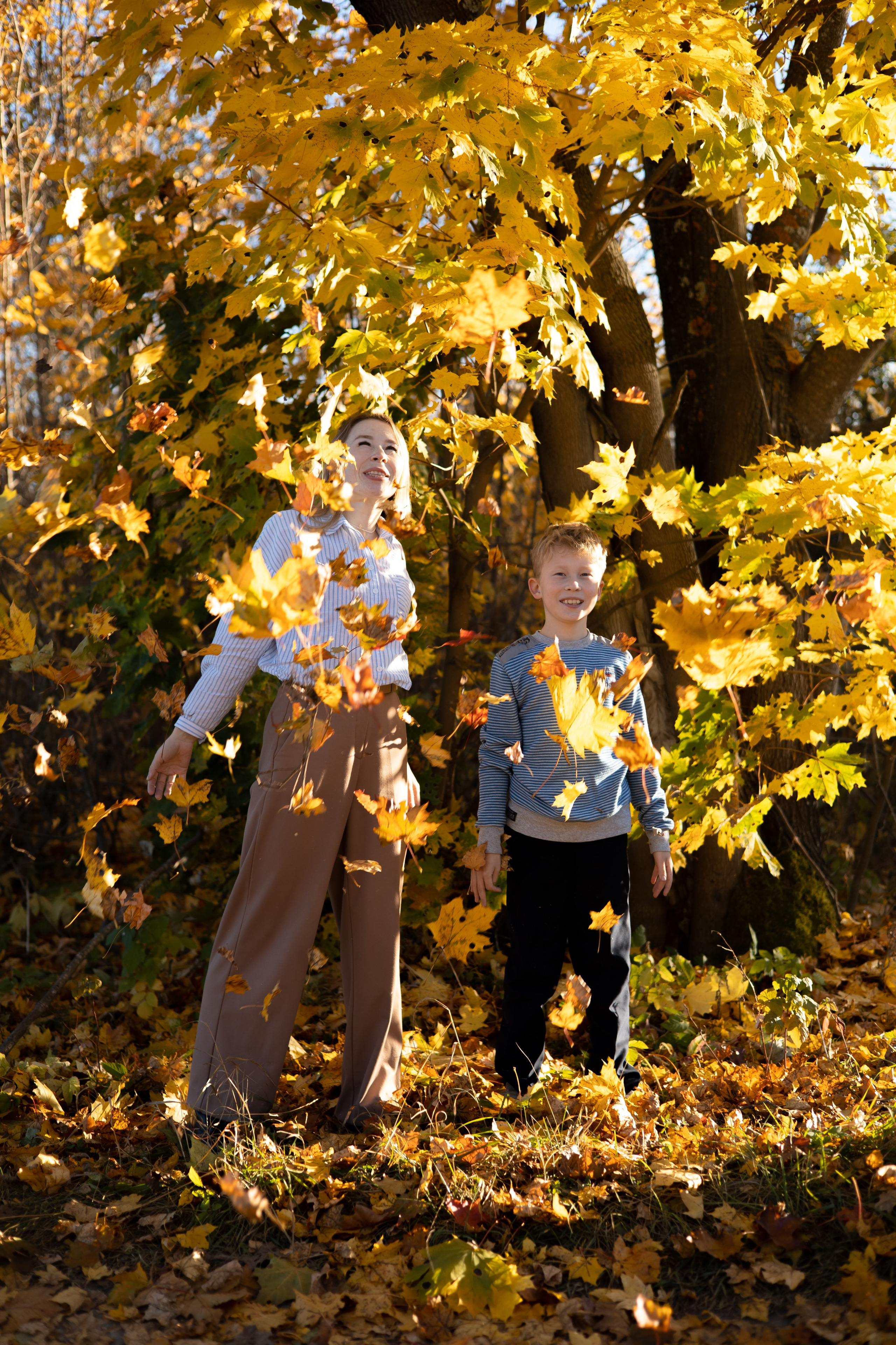 Ляйсан и Антон. Фотограф Элла Ефимова