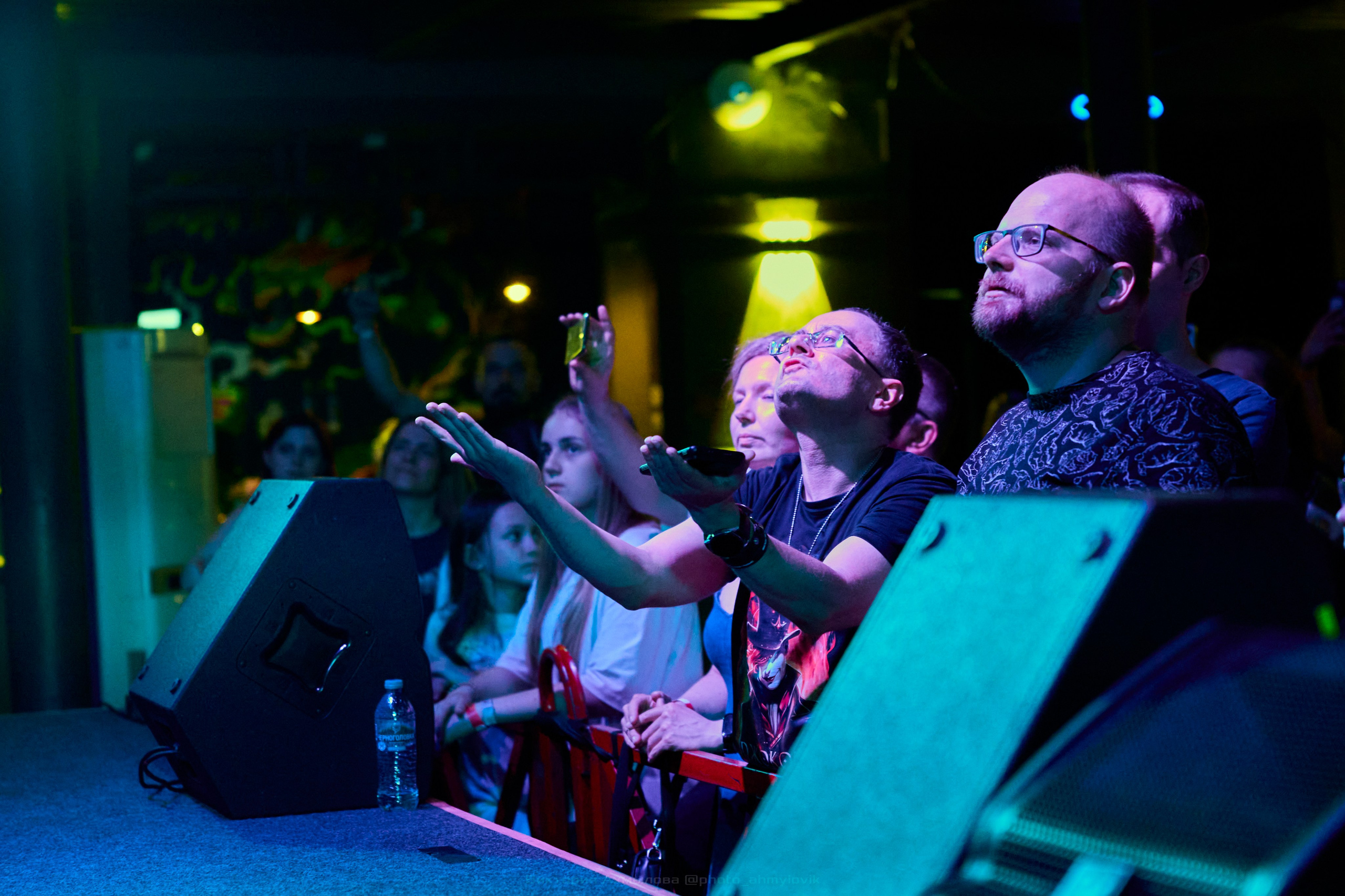 24.05.2025 Джоконда. Ярославль. Виктория Ахмылова. Фотограф в Москве