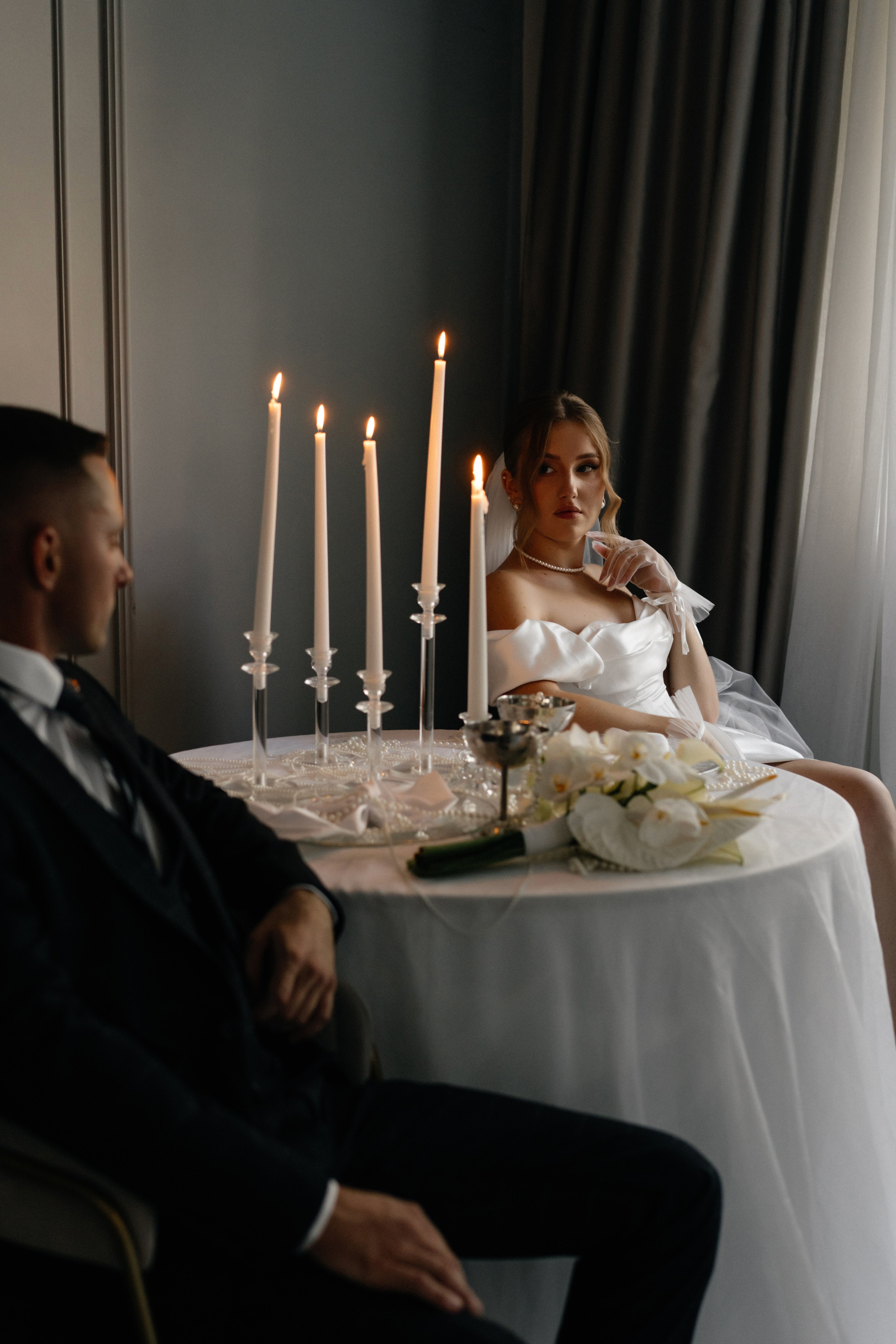 Саша & Саша. Свадебная фото и видеосъемка в Гомеле