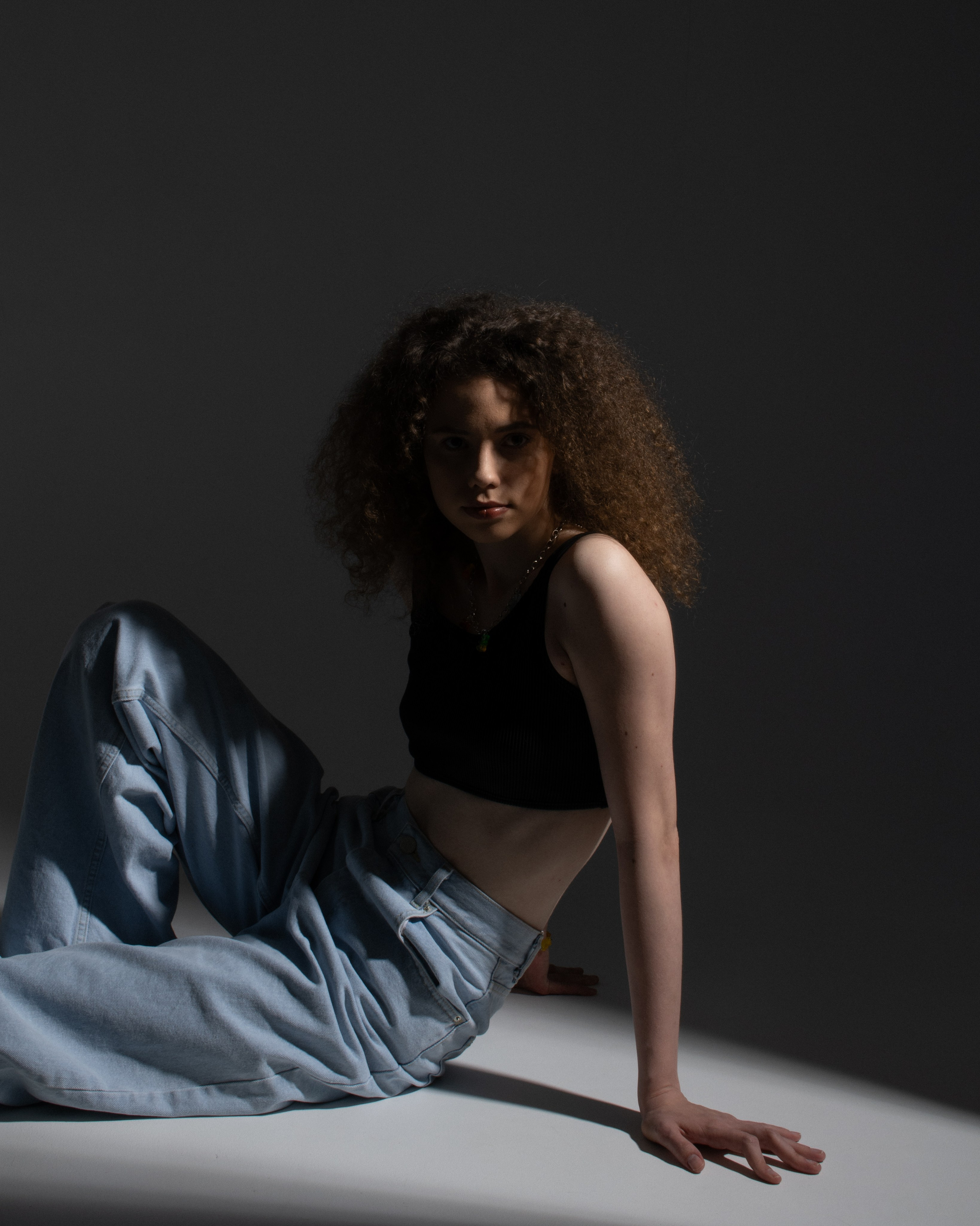 DIANA. Богданова Дарья, фотограф