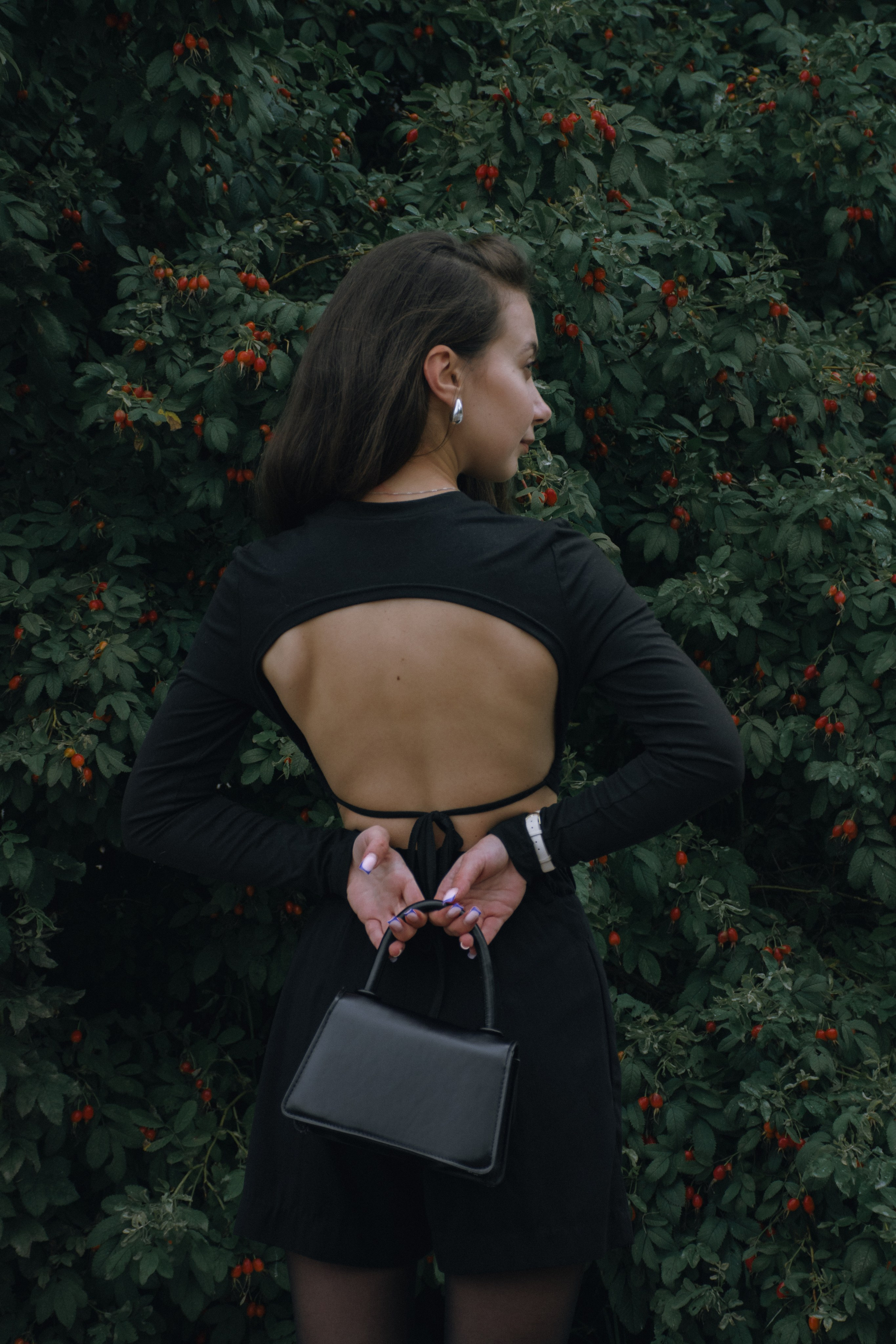 LYUBA. Богданова Дарья, фотограф