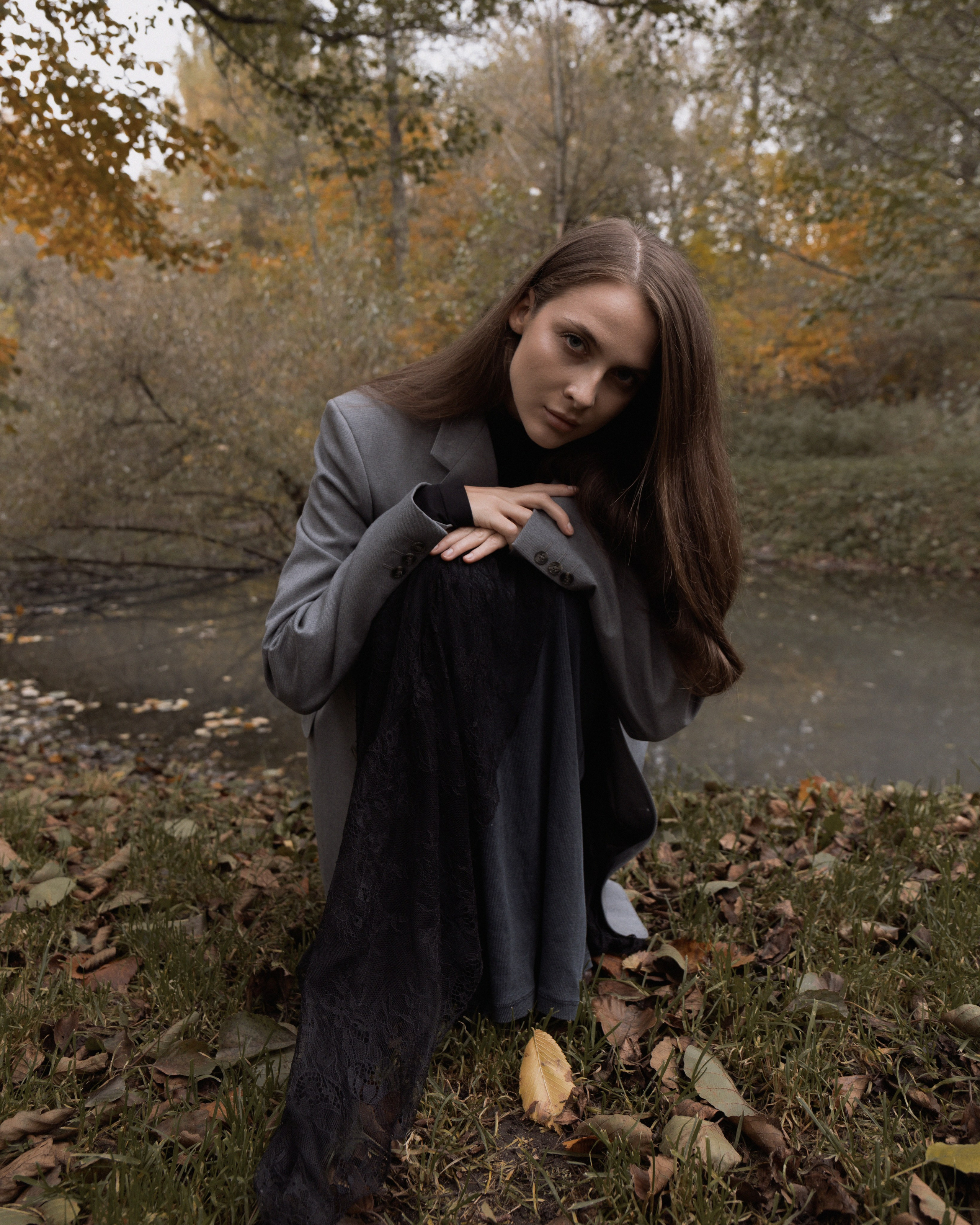 Katya. Фотограф в Москве Осокин Иван