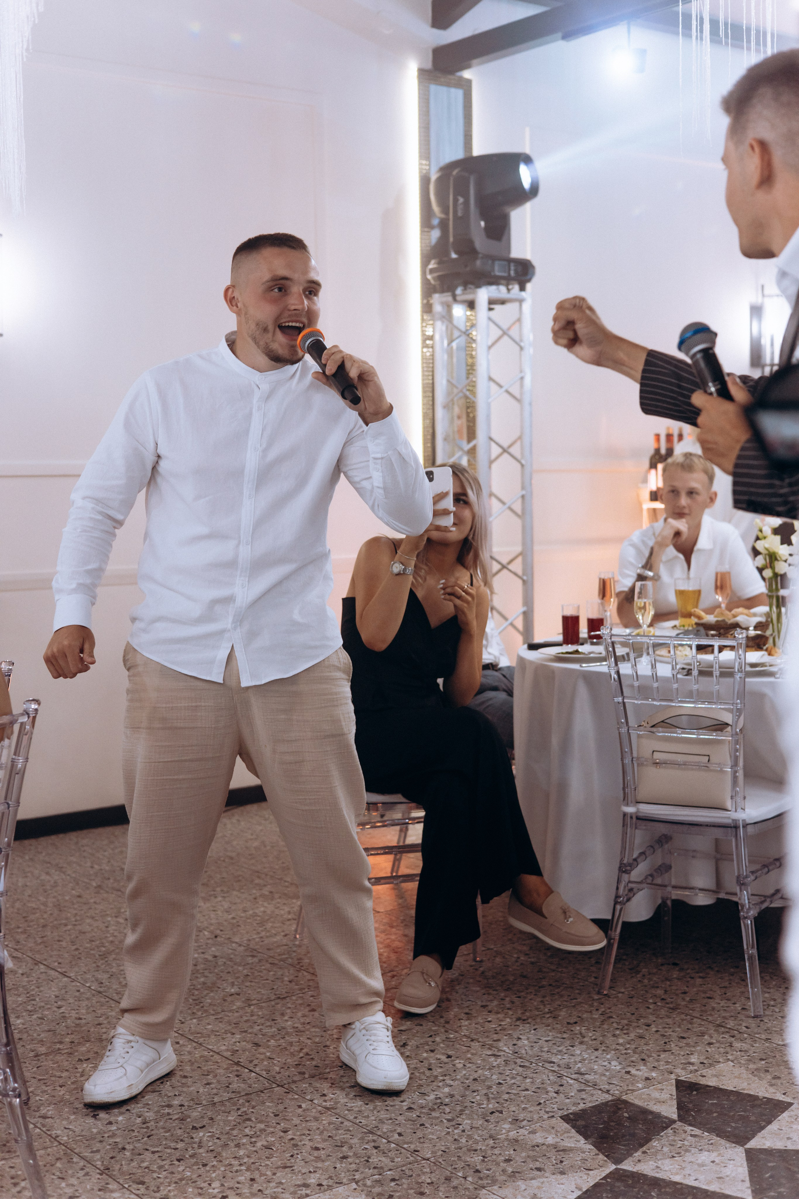 Диана и Максим. Свадебный фотограф Иркутск