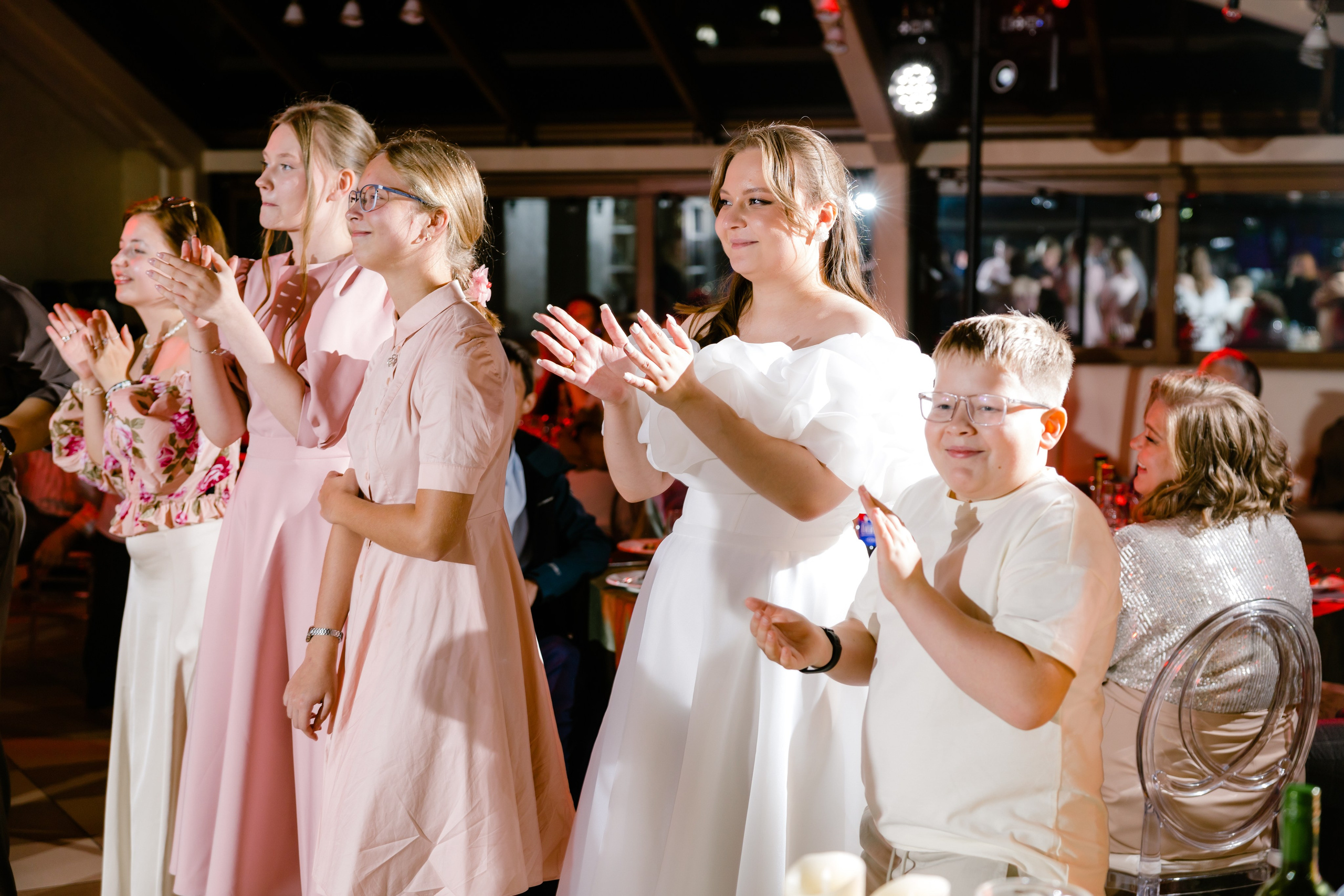 Полина и Александр. Фотограф и Видеограф во Владимире