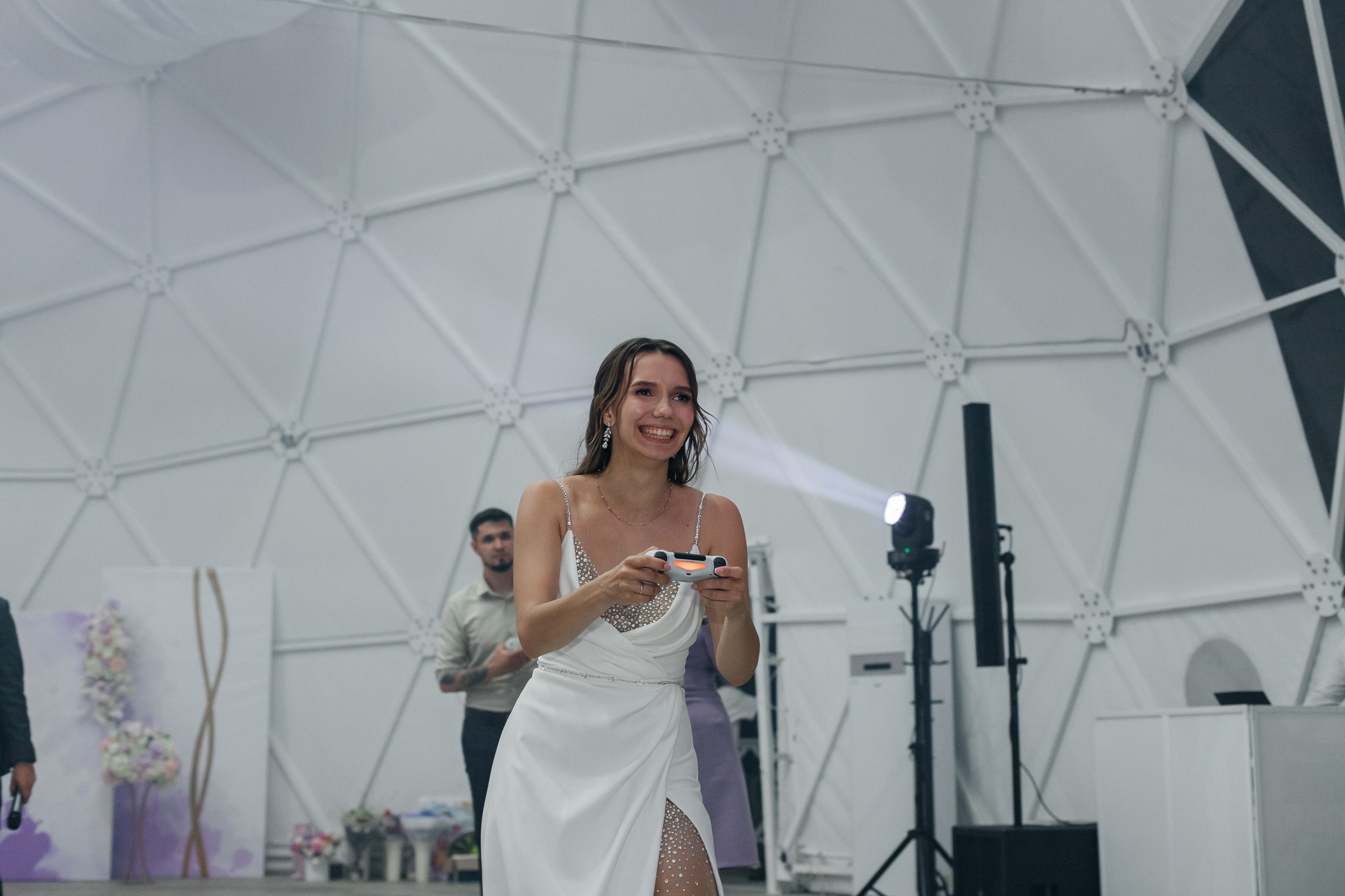 Мария и Андрей. Свадебный и репортажный фотограф в Новосибирске Федор Гладков