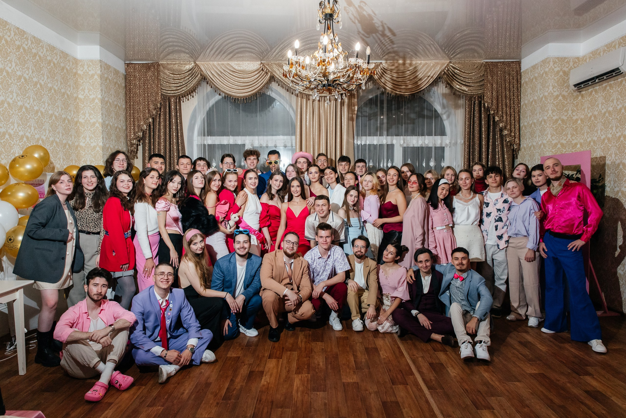 Persona AWARDS 2024. Свадебный и репортажный фотограф в Новосибирске Федор Гладков