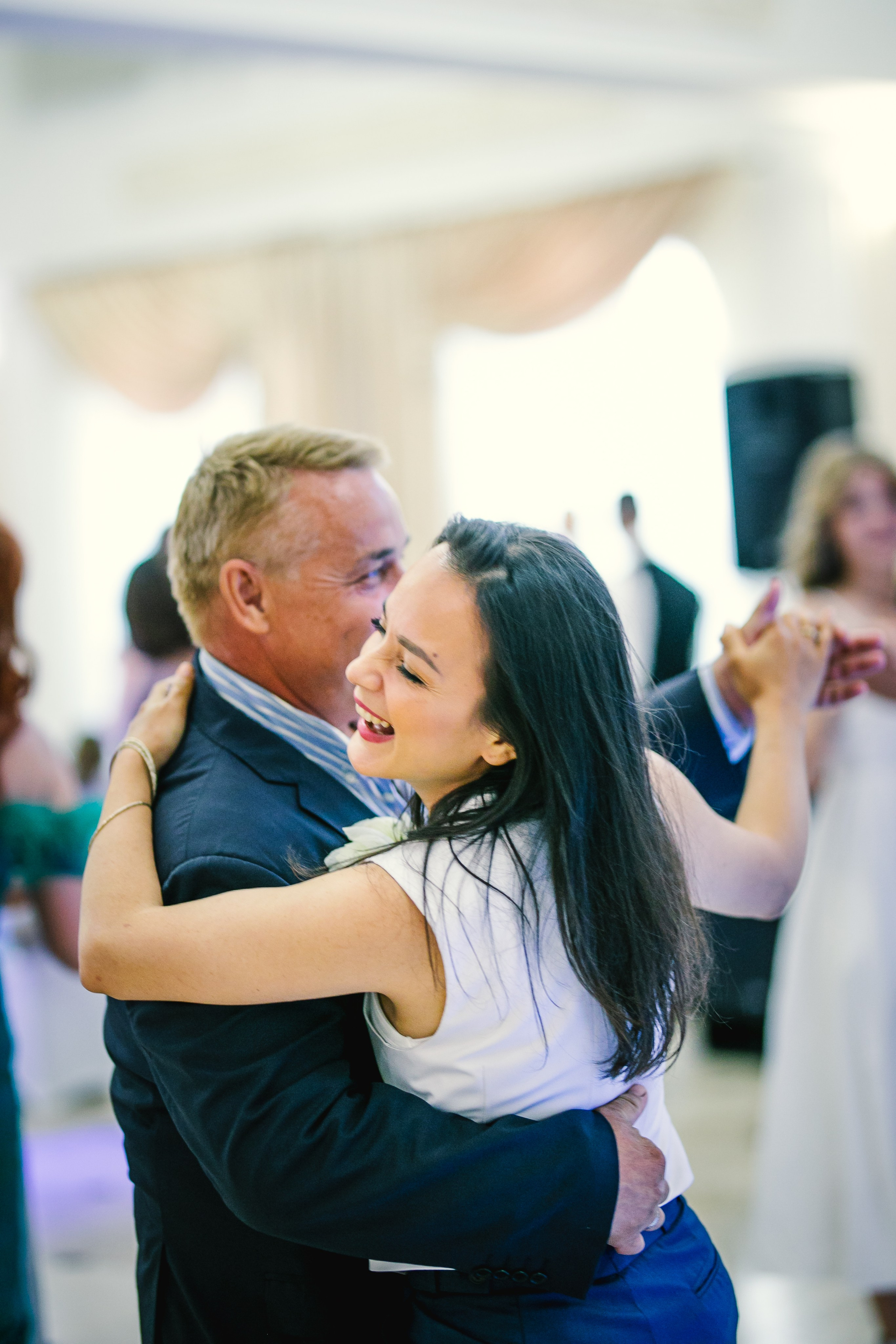 Последний звонок и выпускной. Фотограф в Крыму