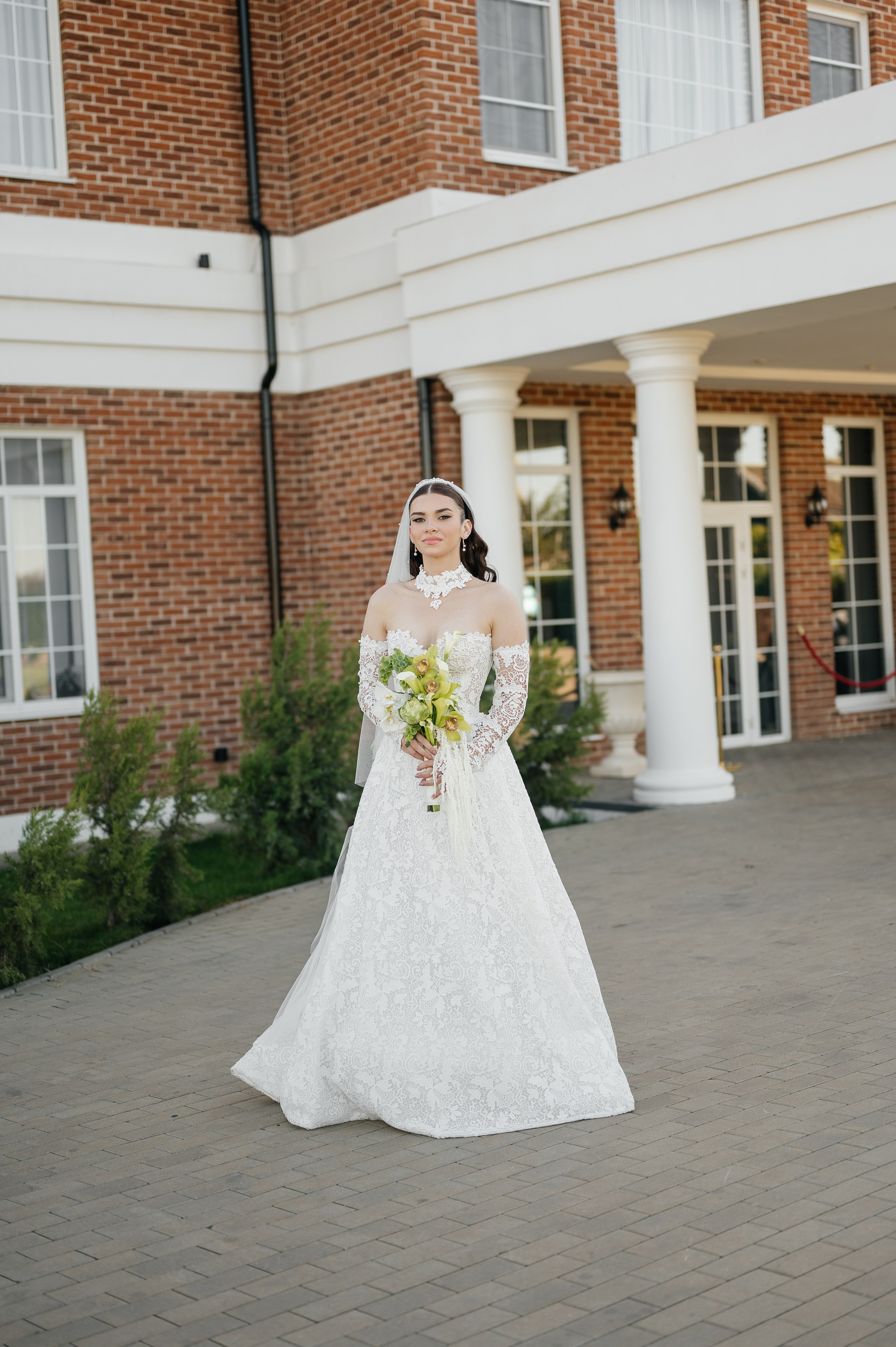 Никита и Настя. Свадебный и семейный фотограф в Краснодаре Алина Мельник