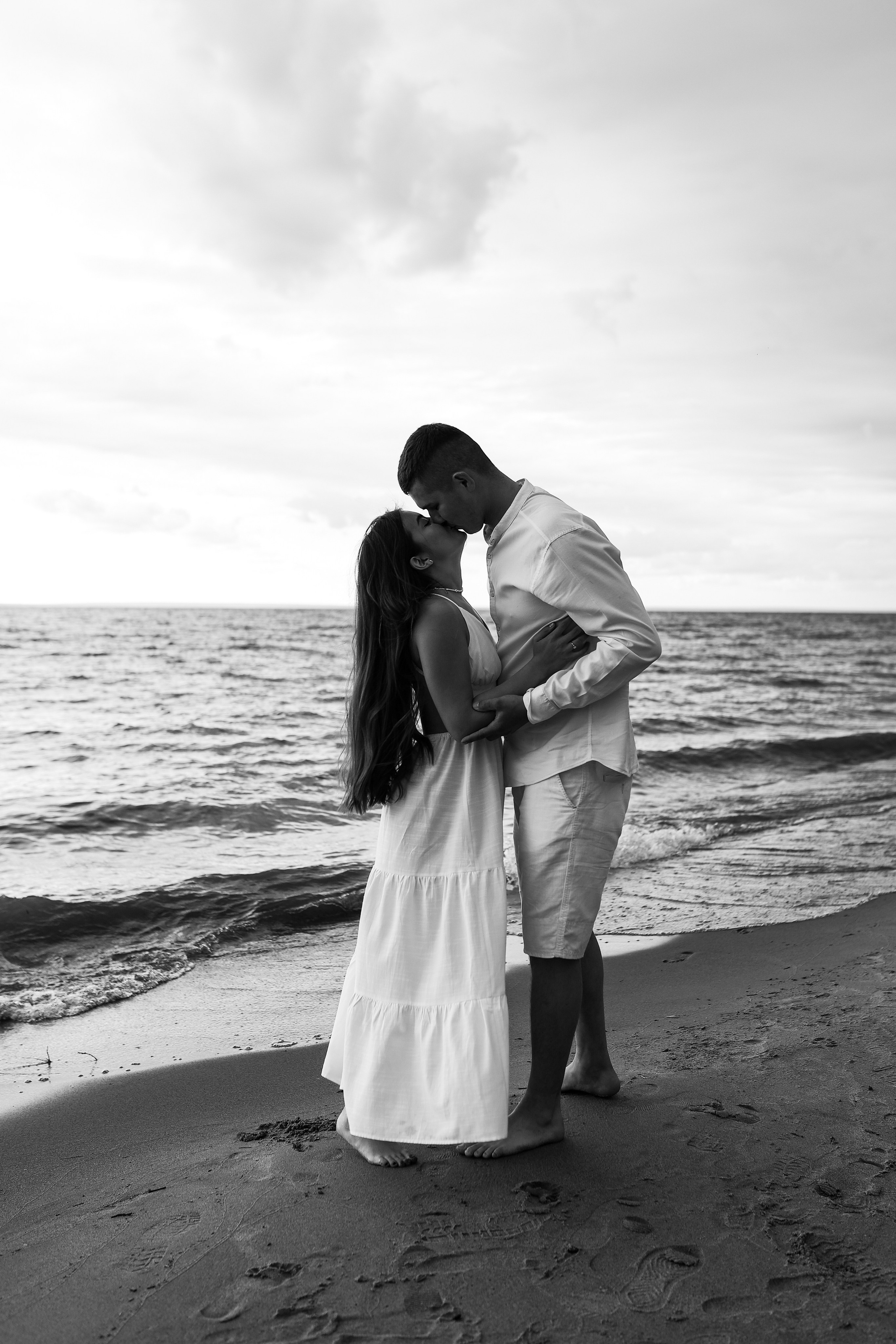 Рамиль и Анна. Таирова Гузель|Свадебный фотограф в Ульяновске