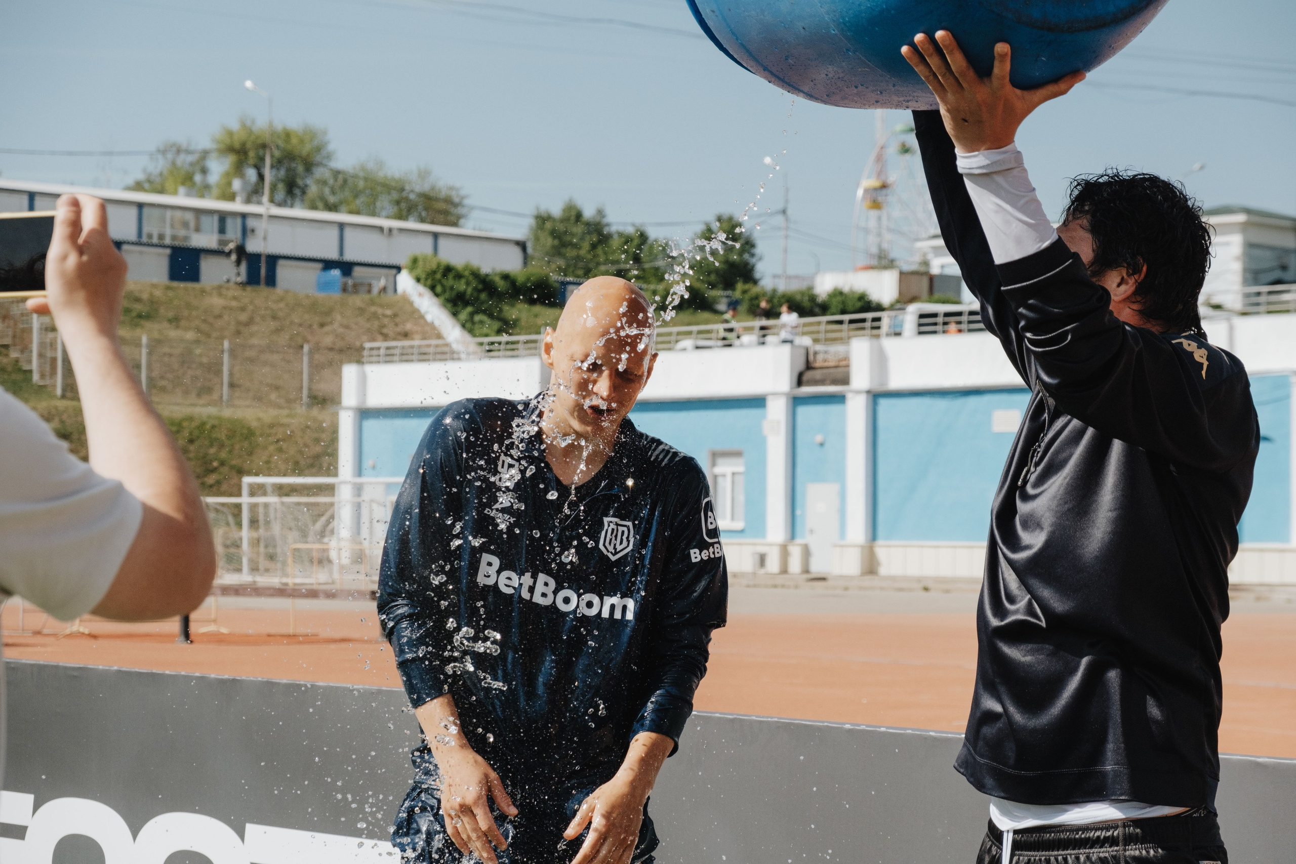 FK Broke Boys. Vladimirbaklenev