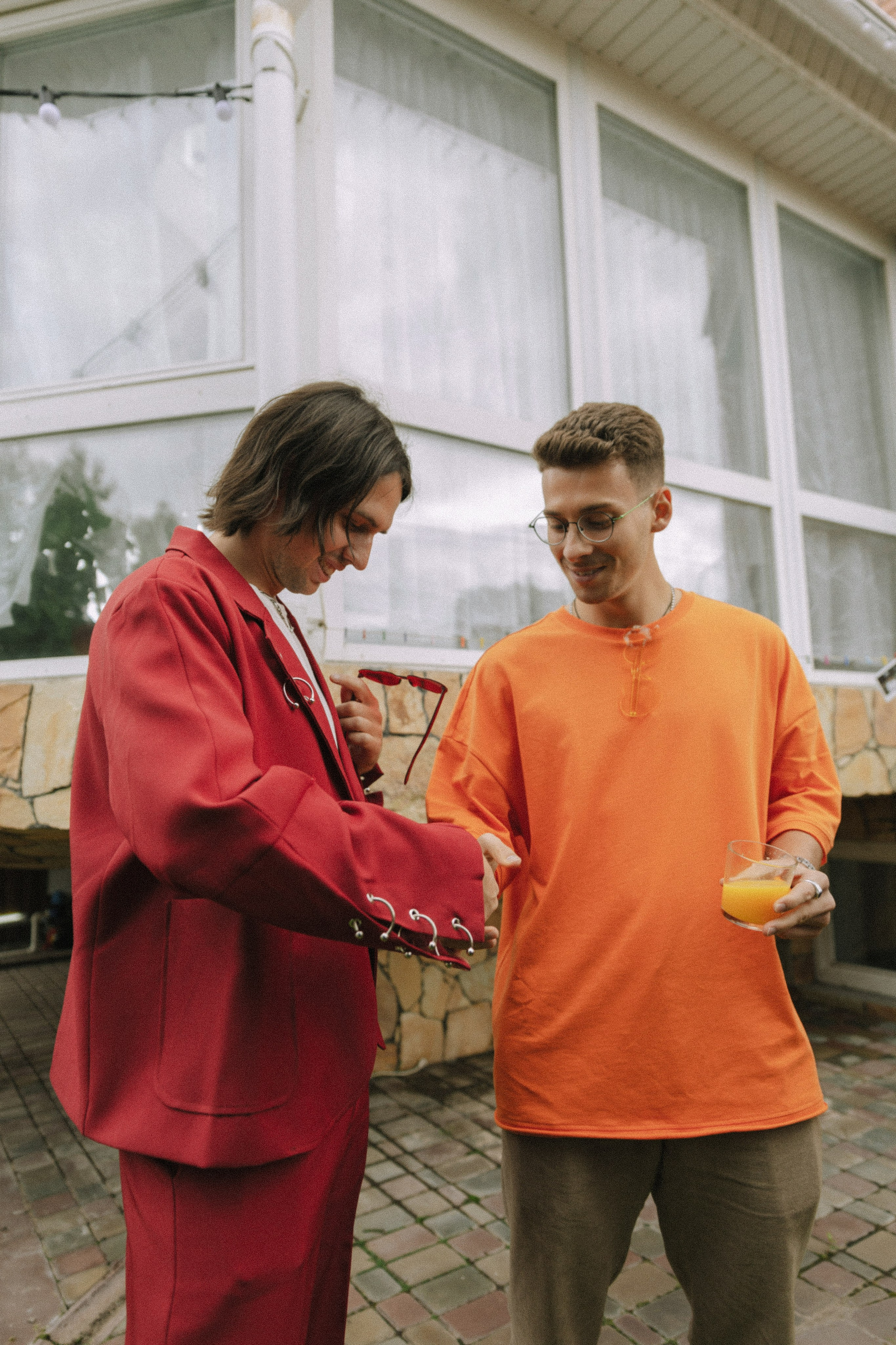 Паша и Соня. Фотограф Ирина Гринько Тольятти Самара Москва