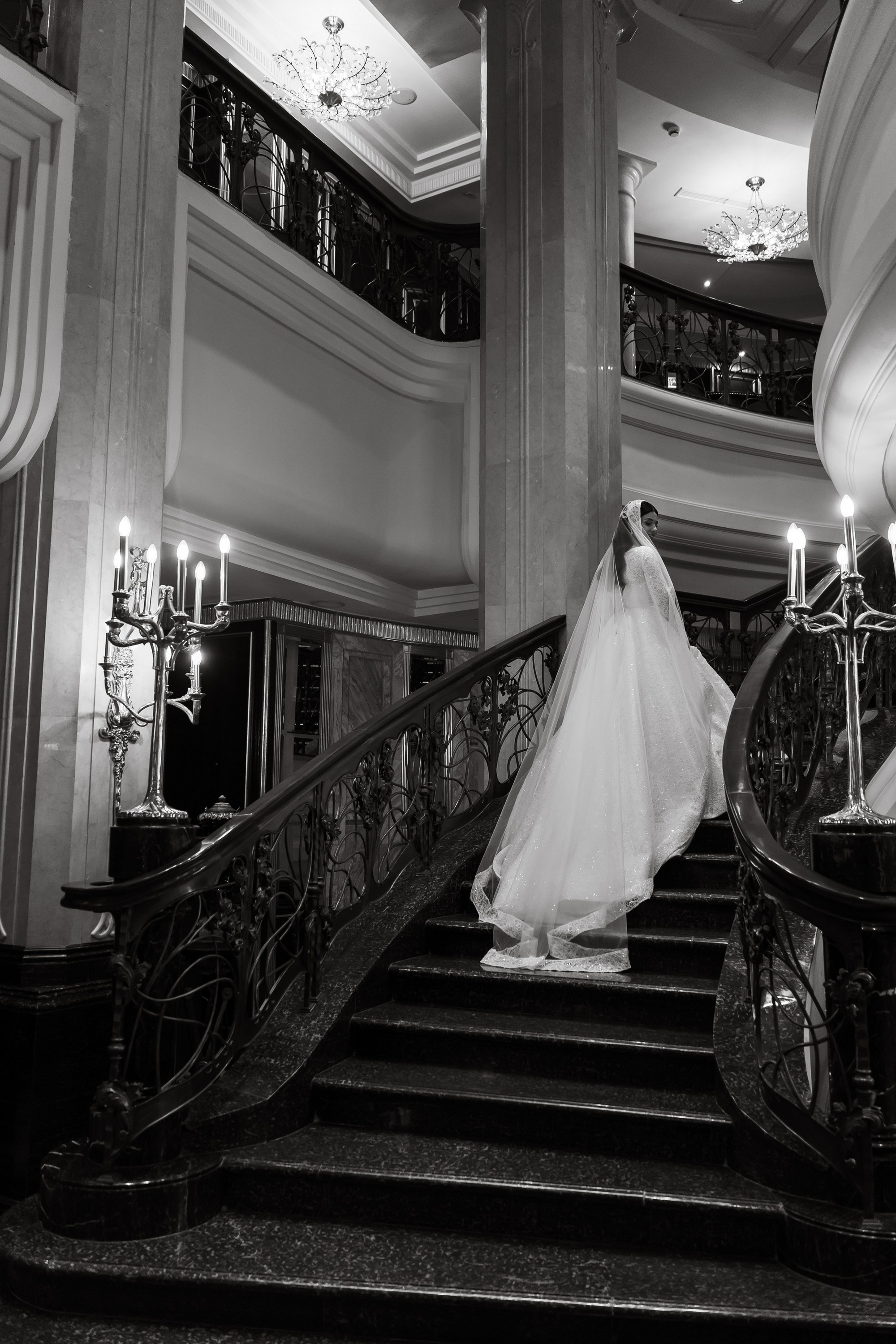 Свадьба. Свадебный фотограф из Москвы Марат Ферзалиев