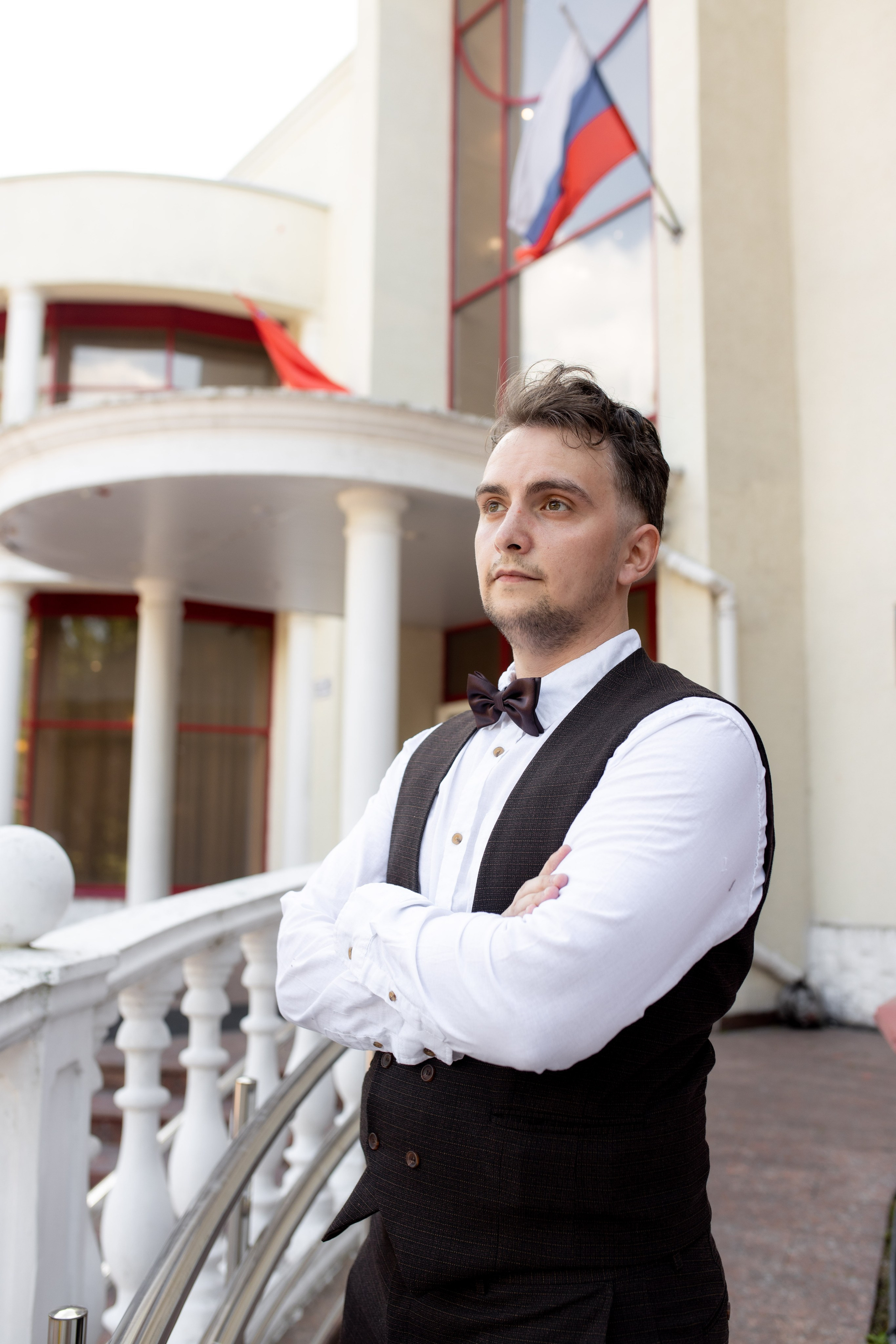 Свадьба Алексея и Людмилы. Фотограф в Железнодорожном и Балашихе