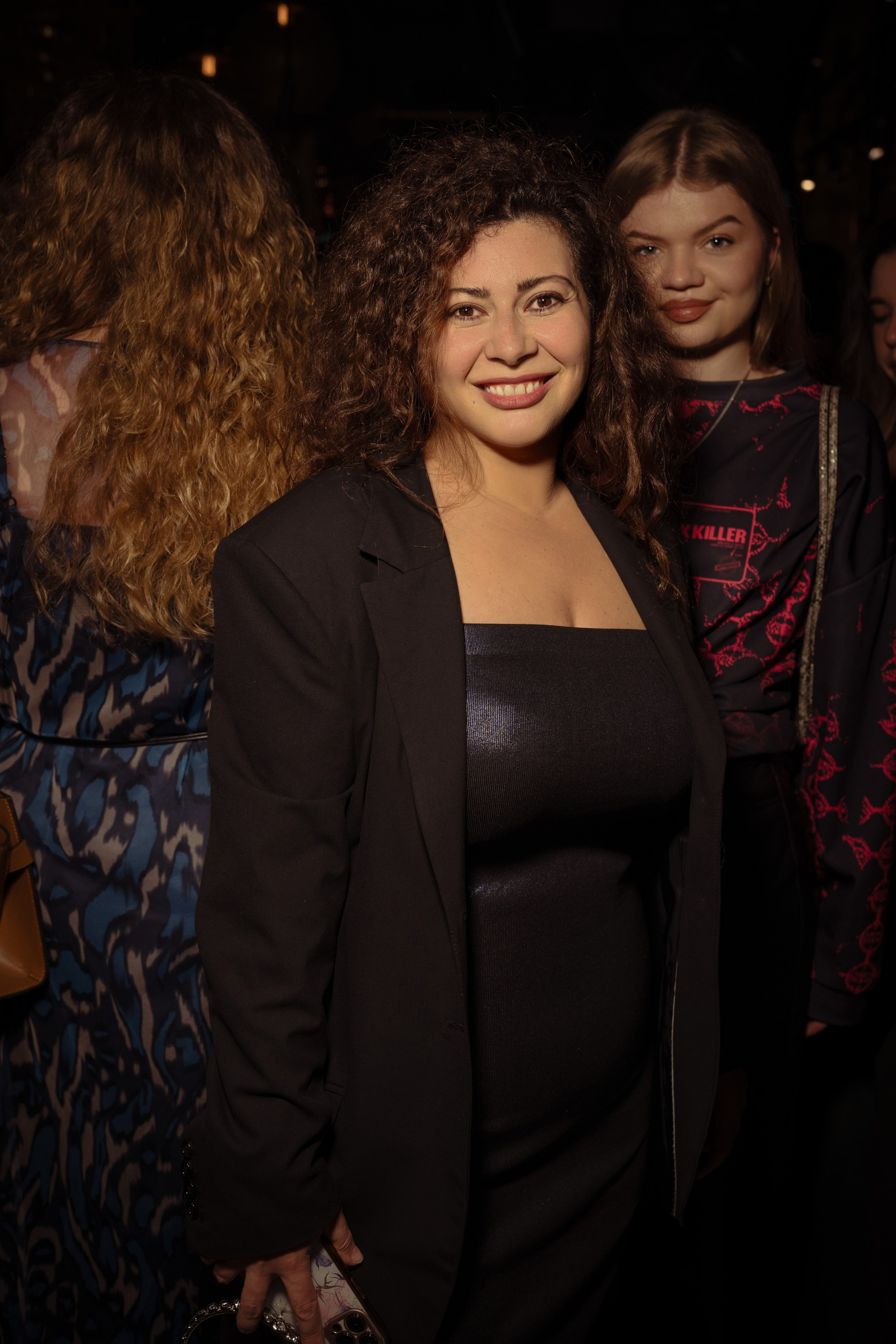 Вечеринка INSTADIUM репортажный фотограф Саша Дружинина. Репортажный фотограф в Москве Саша Дружинина