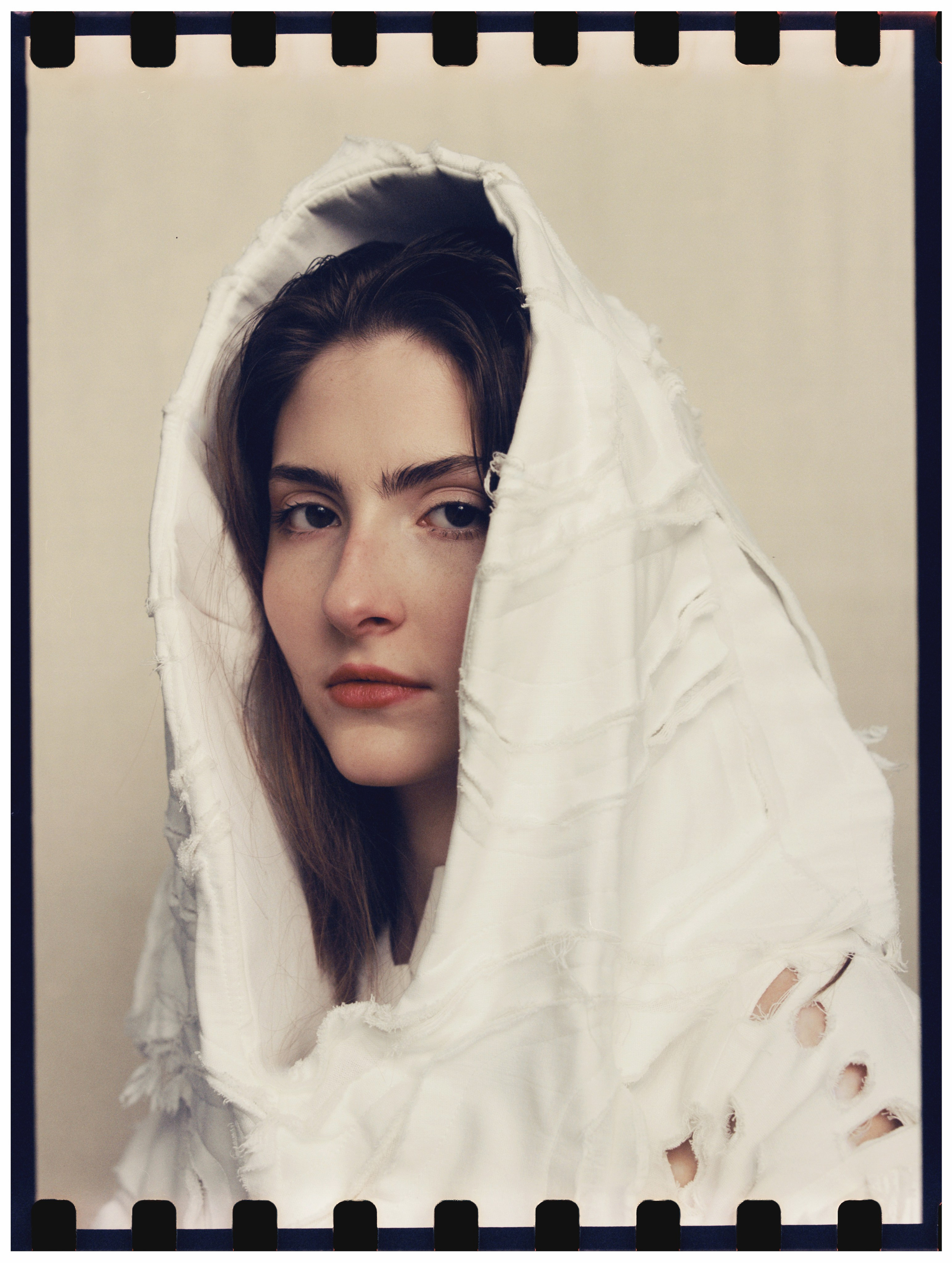 Film photos. VLAD TKACHISHIN