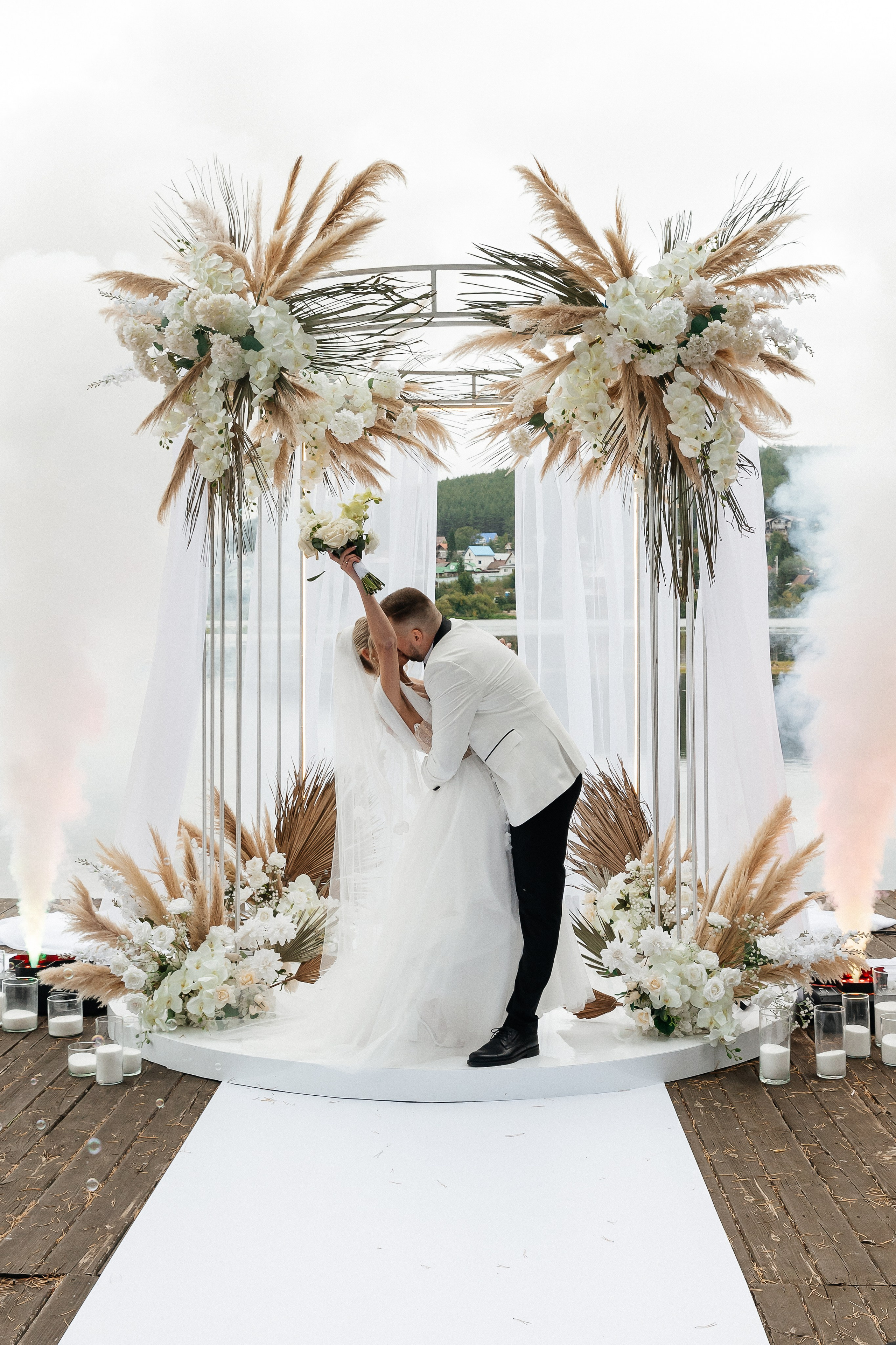 MARIA & LEV. Свадебный фотограф | Екатеринбург | Сочи | Артем Шестаков