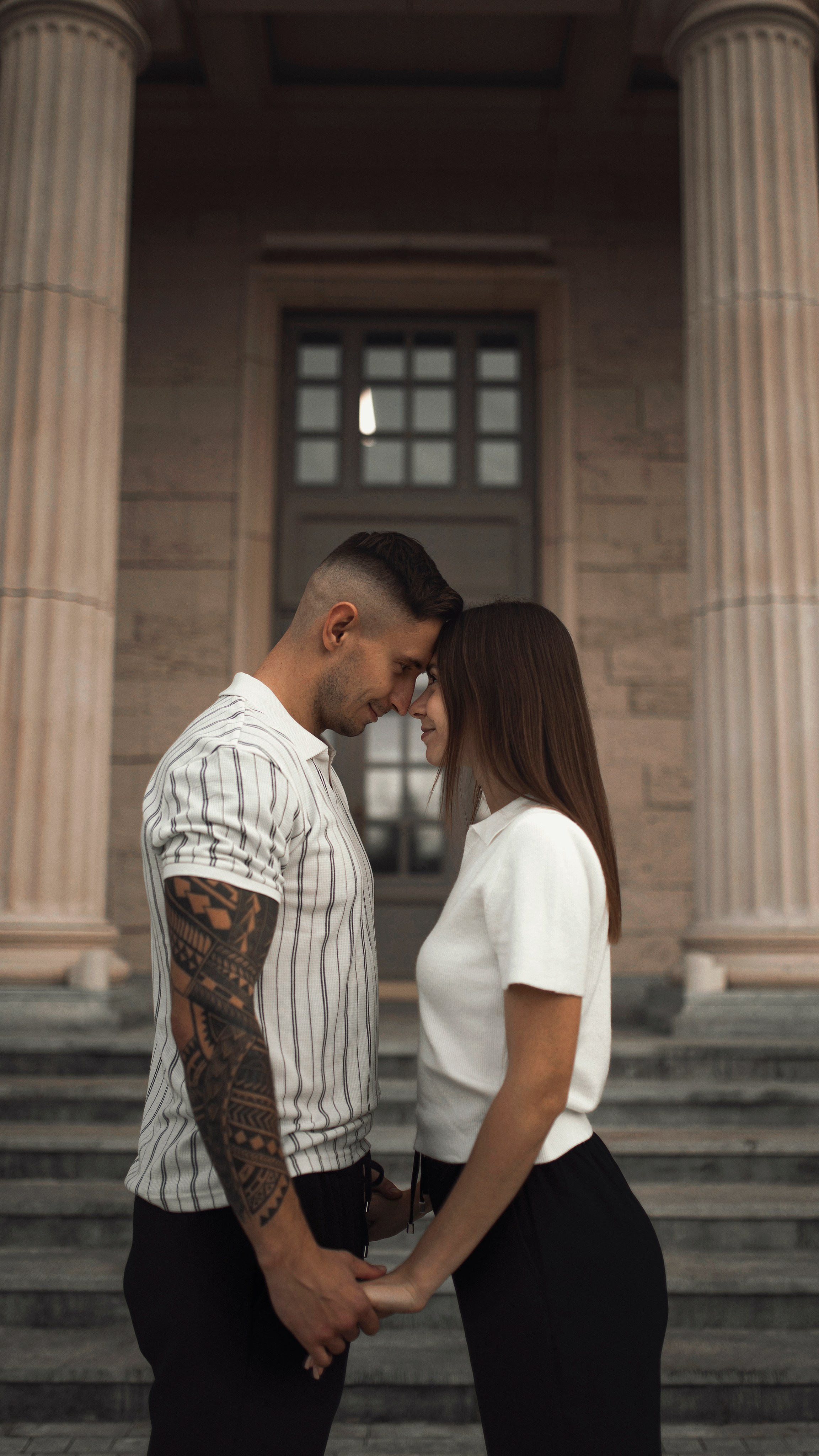 Денис и Диана