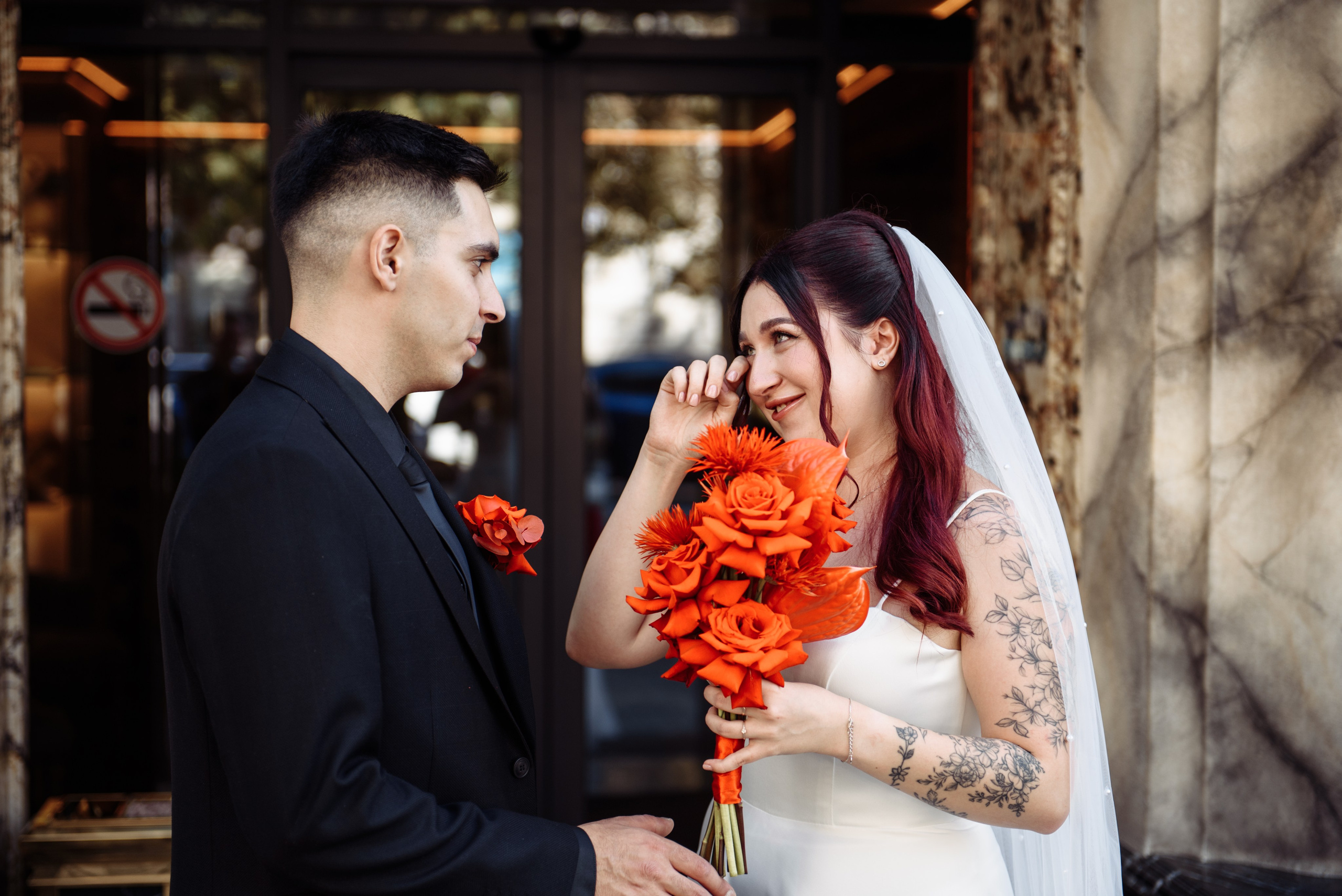 21.09.2024 — Свадьба Андрея и Марии. Свадебный фотограф Дмитрий Высоцкий | Ростов-на-Дону