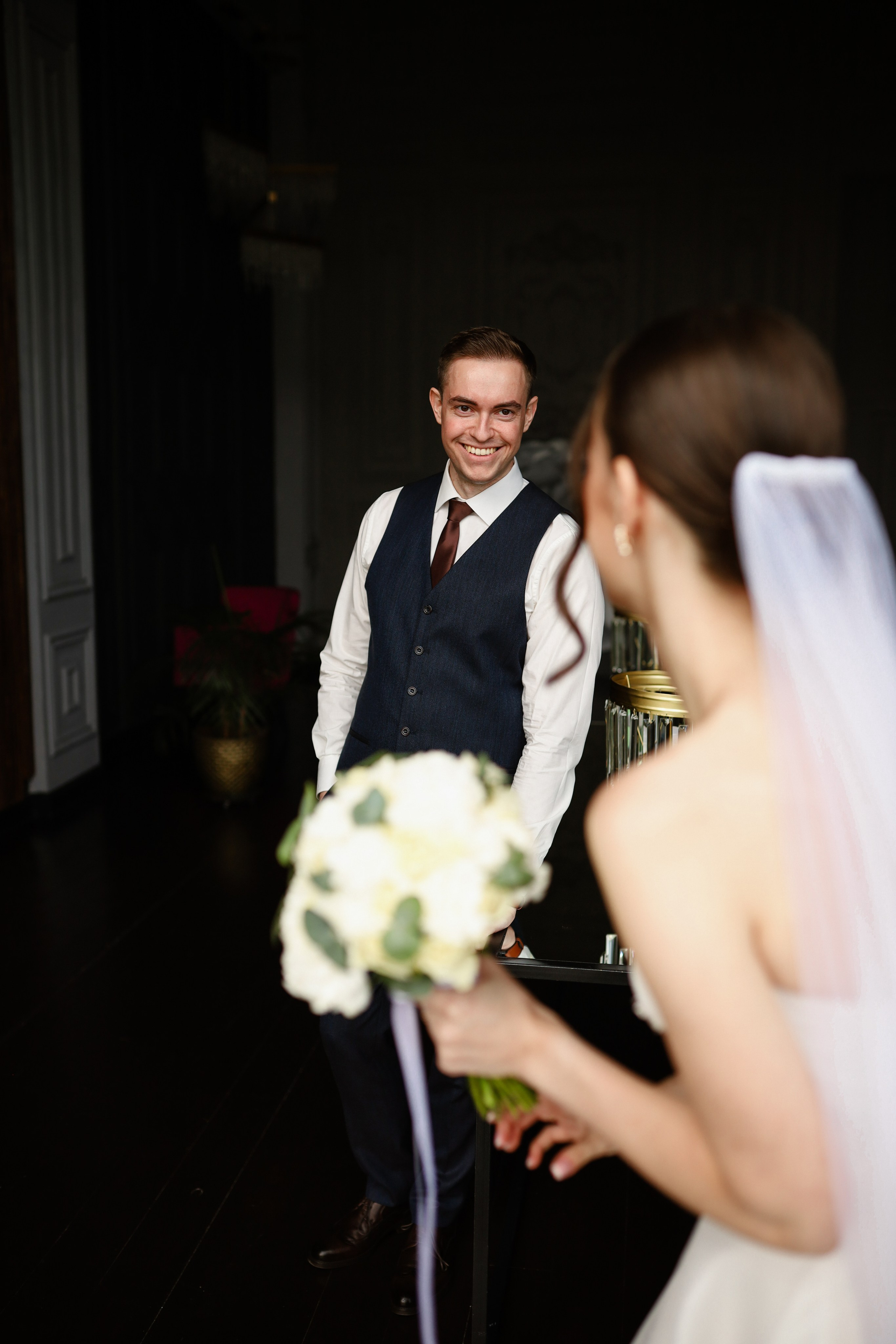 Владлен и Кристина. Инна Вильт| лайфстайл фотограф из Новосибирска