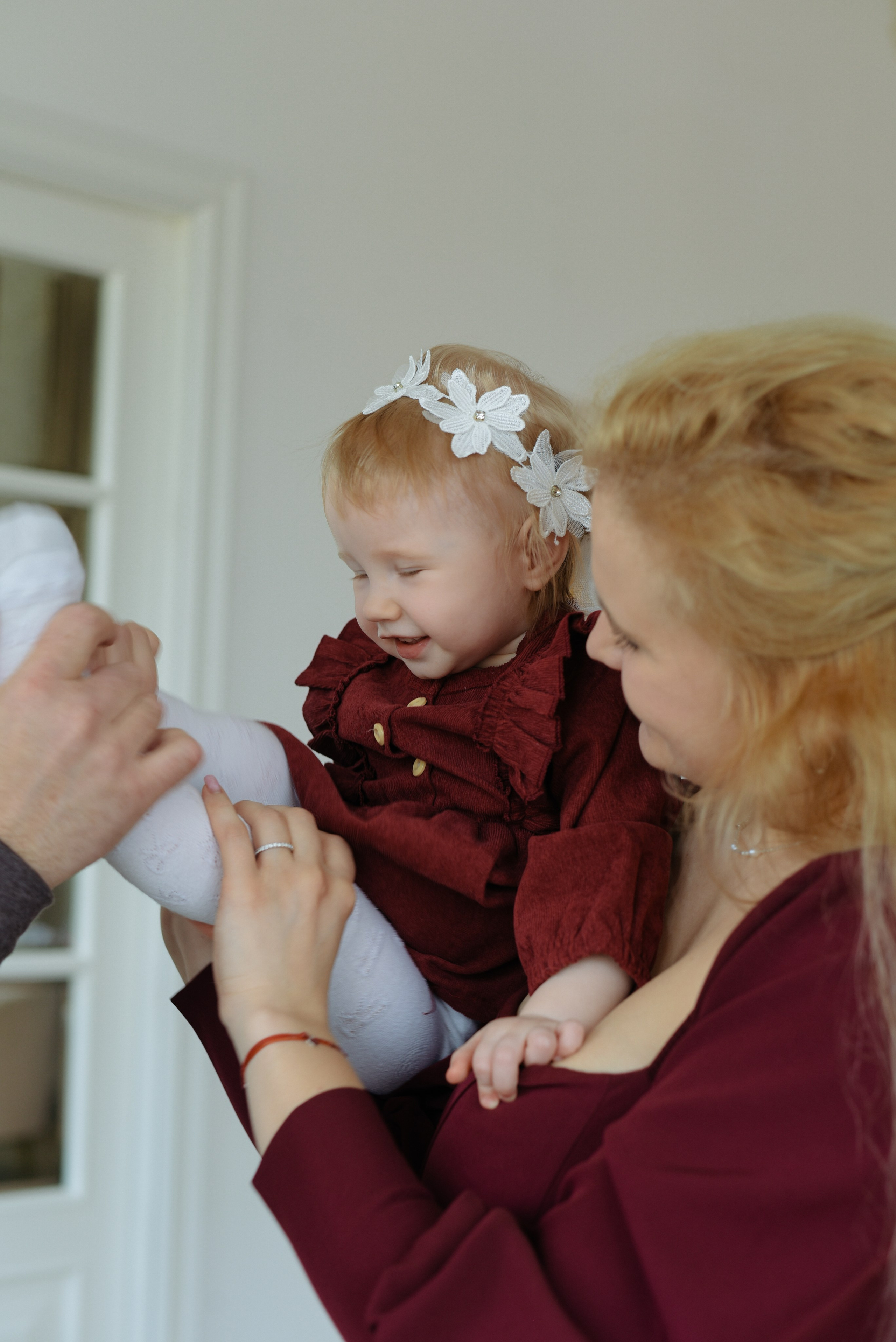 Саломея. Фотограф Лола Волна, город Москва