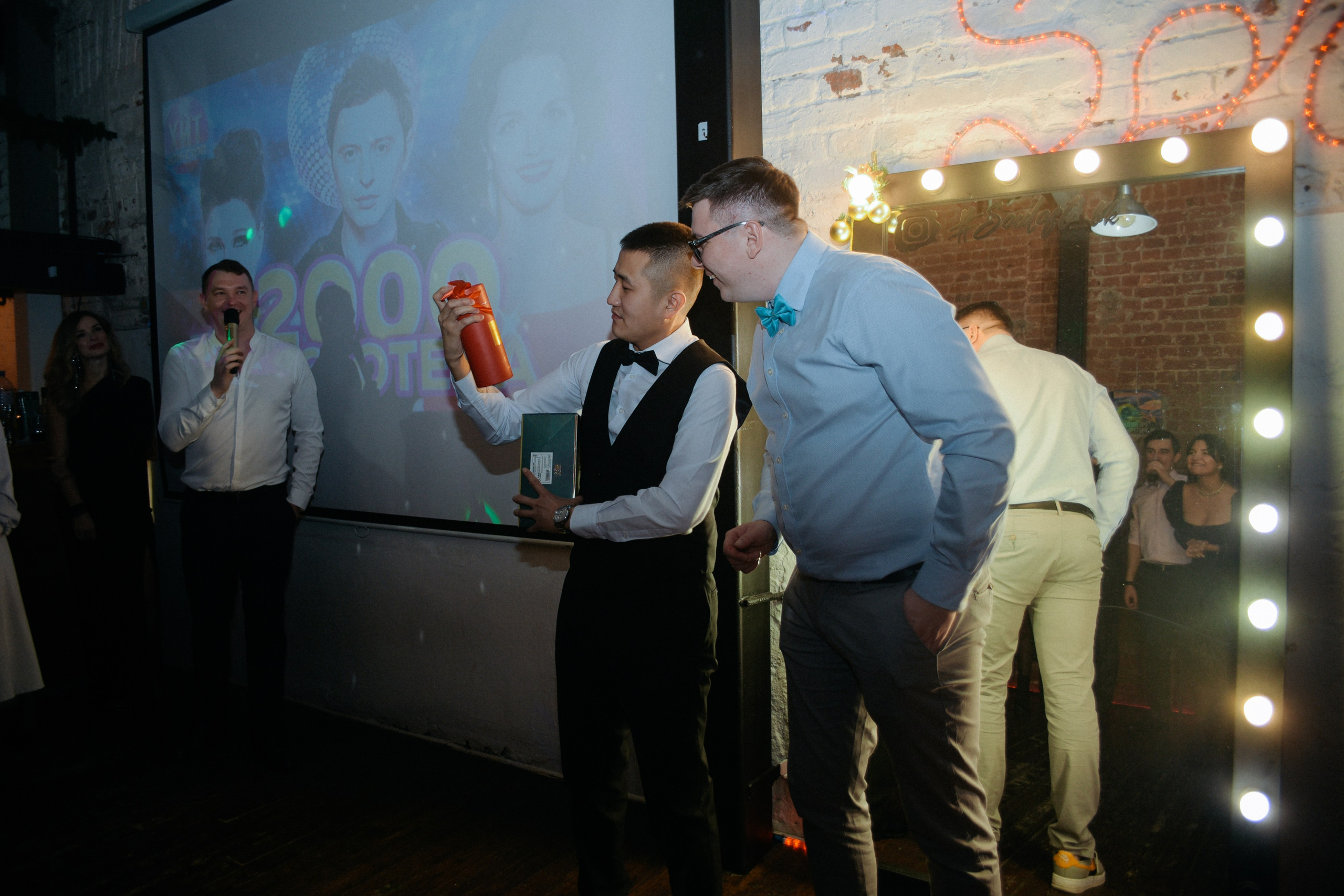 Этажи Оскар. Фотограф Лола Волна, город Москва