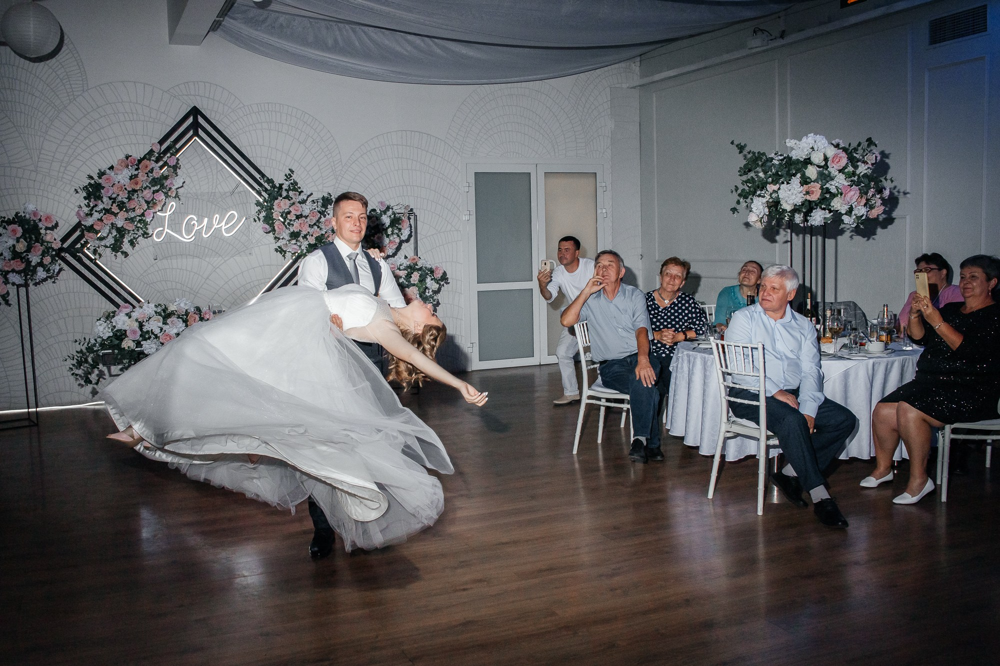 Elena and Anton. Фотограф в Уфе Катерина Быстрая