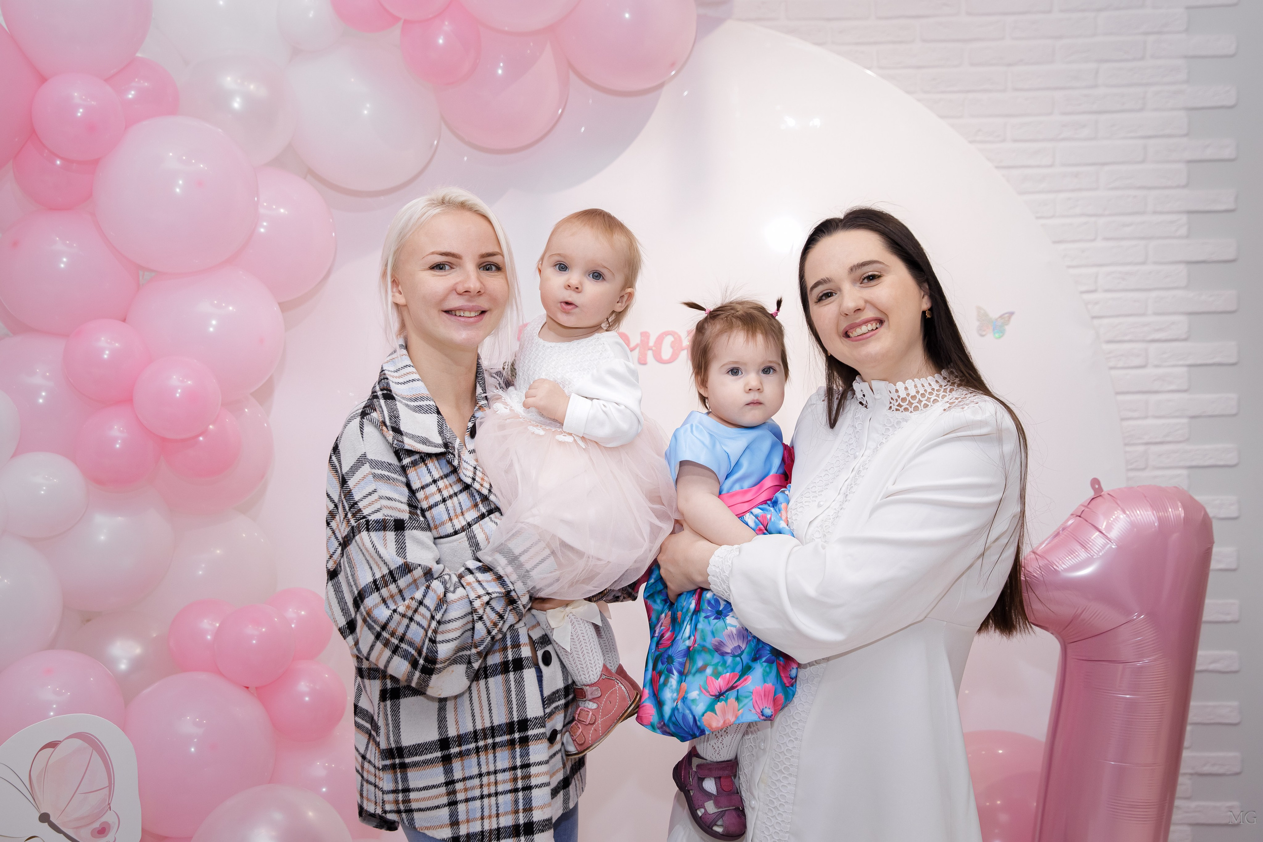 Варюшкин Годовась!. Маша Гонтарь Семейный домашний репортажный фотограф в Санкт-Петербурге