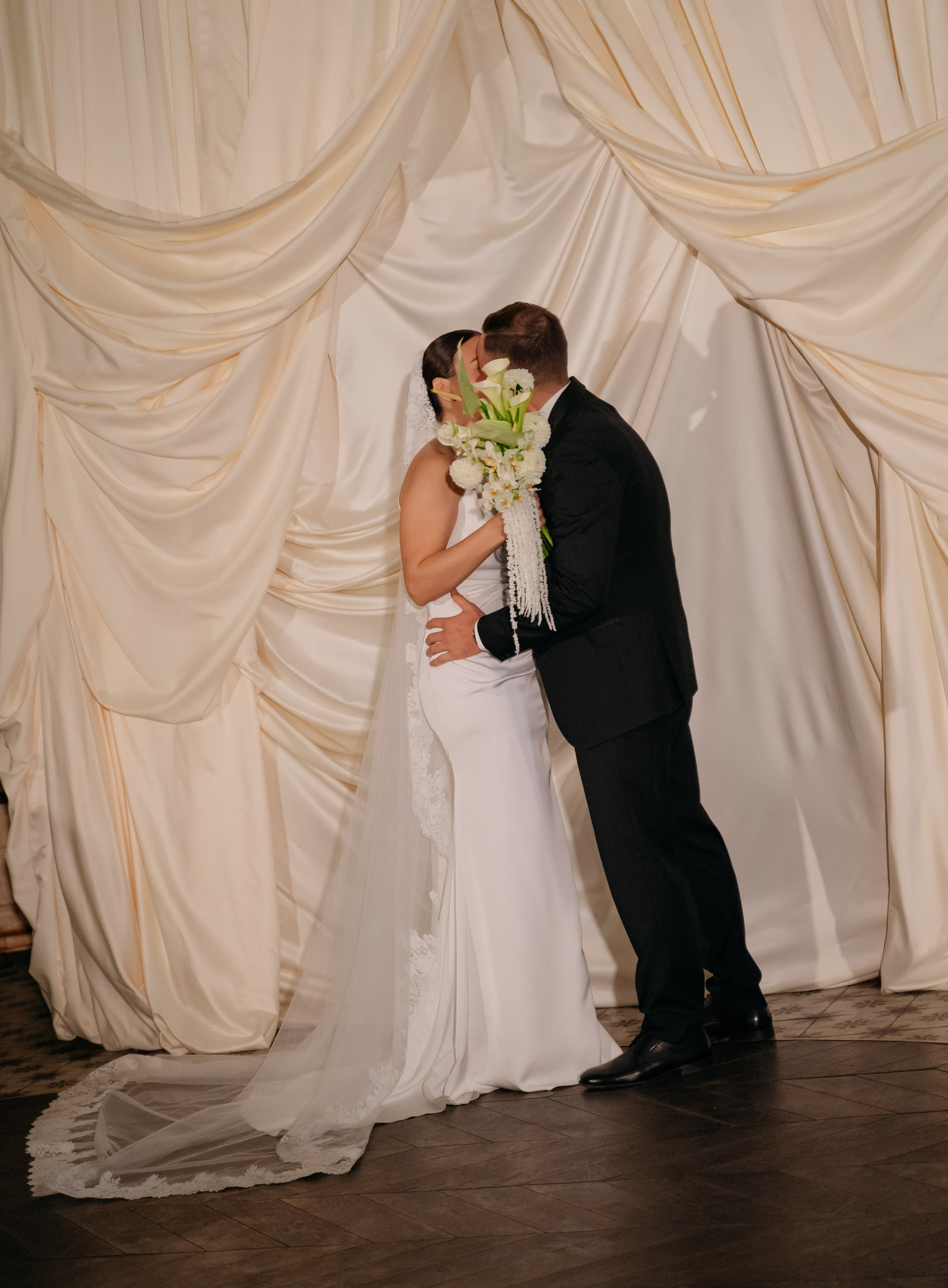 Николай & Мария. Свадебный и семейный фотограф в Краснодаре Павел Мельников