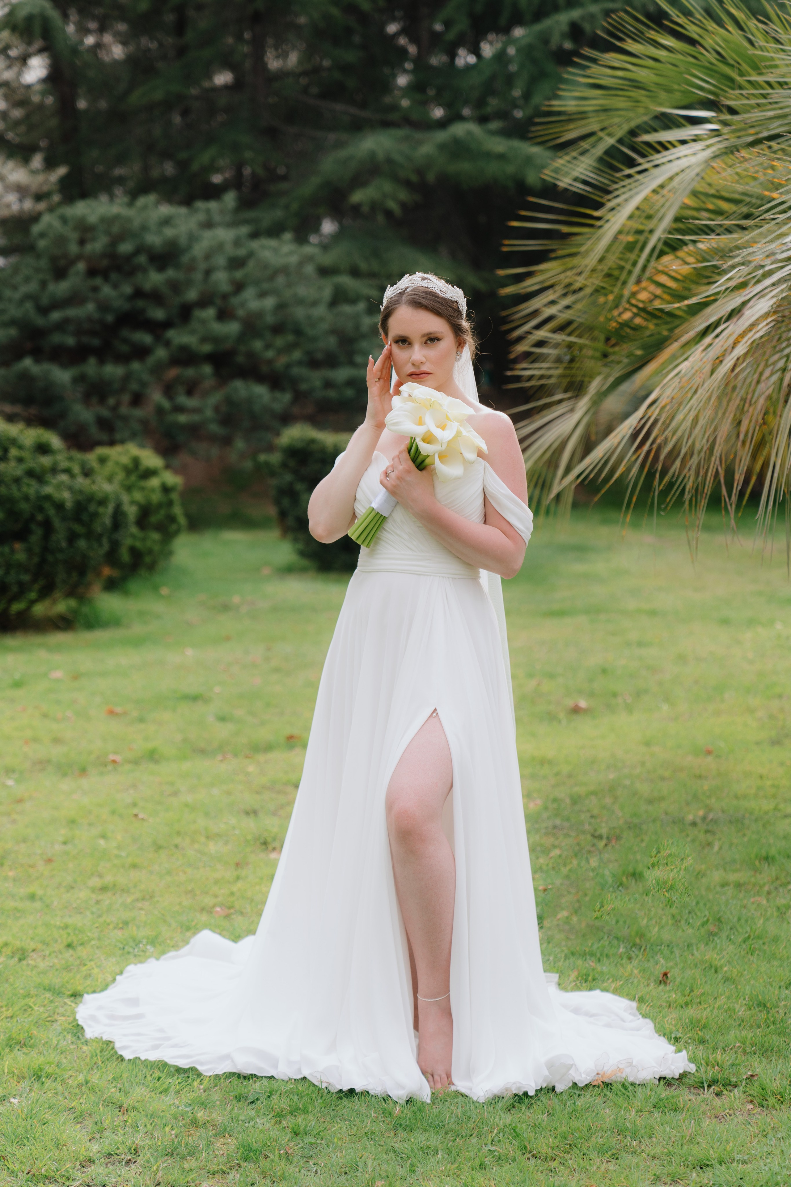 Свадебная фотосессия в Сочи. Свадебный фотограф в Сочи и Адлере — Фотосессии на море и в горах | Виктор Рогулев