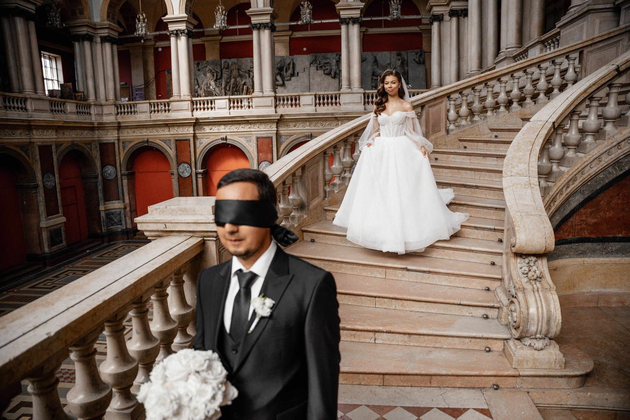 Stanislav & Alisa. Dolce_wedding