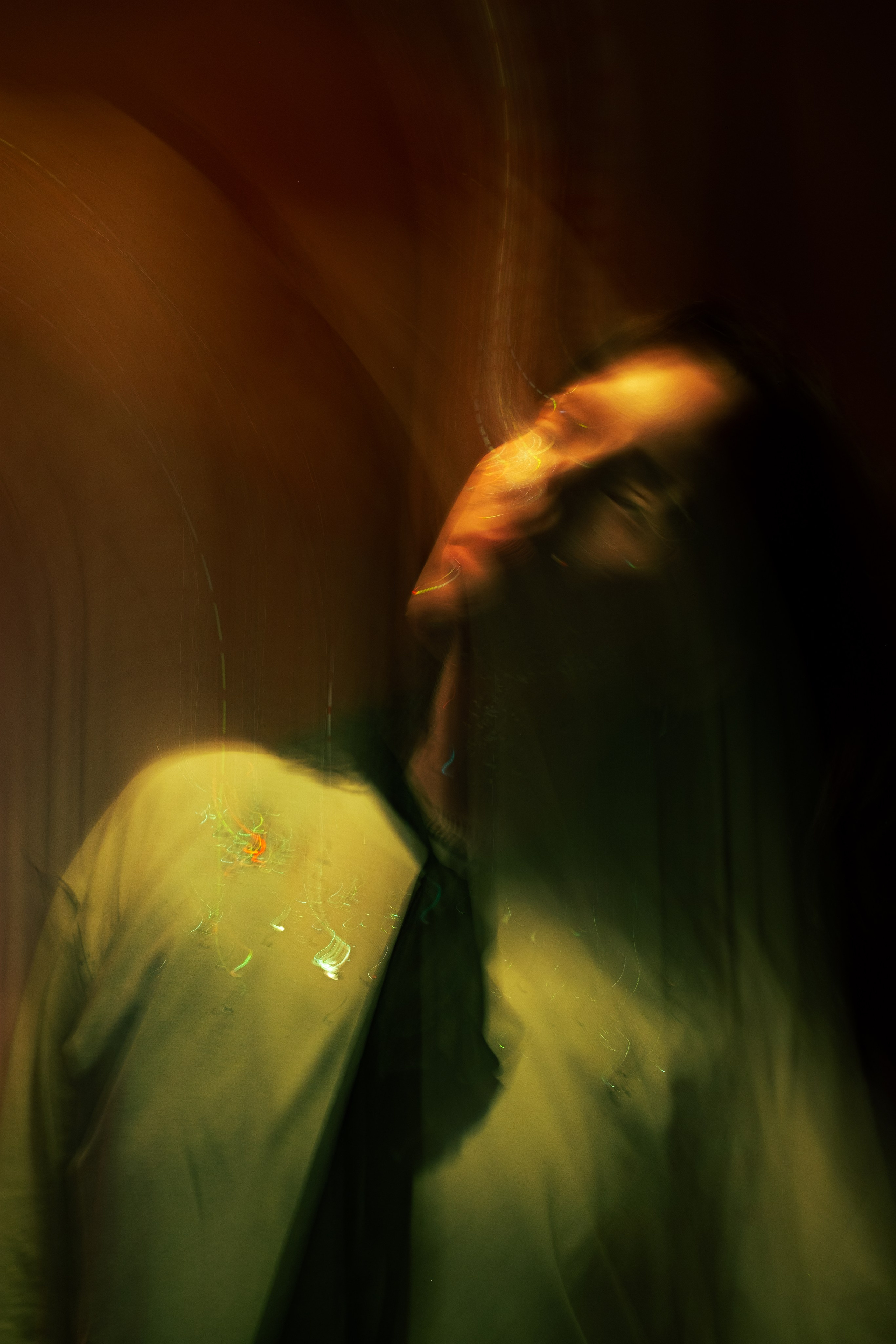 Ann warm. LIYALEE PHOTO