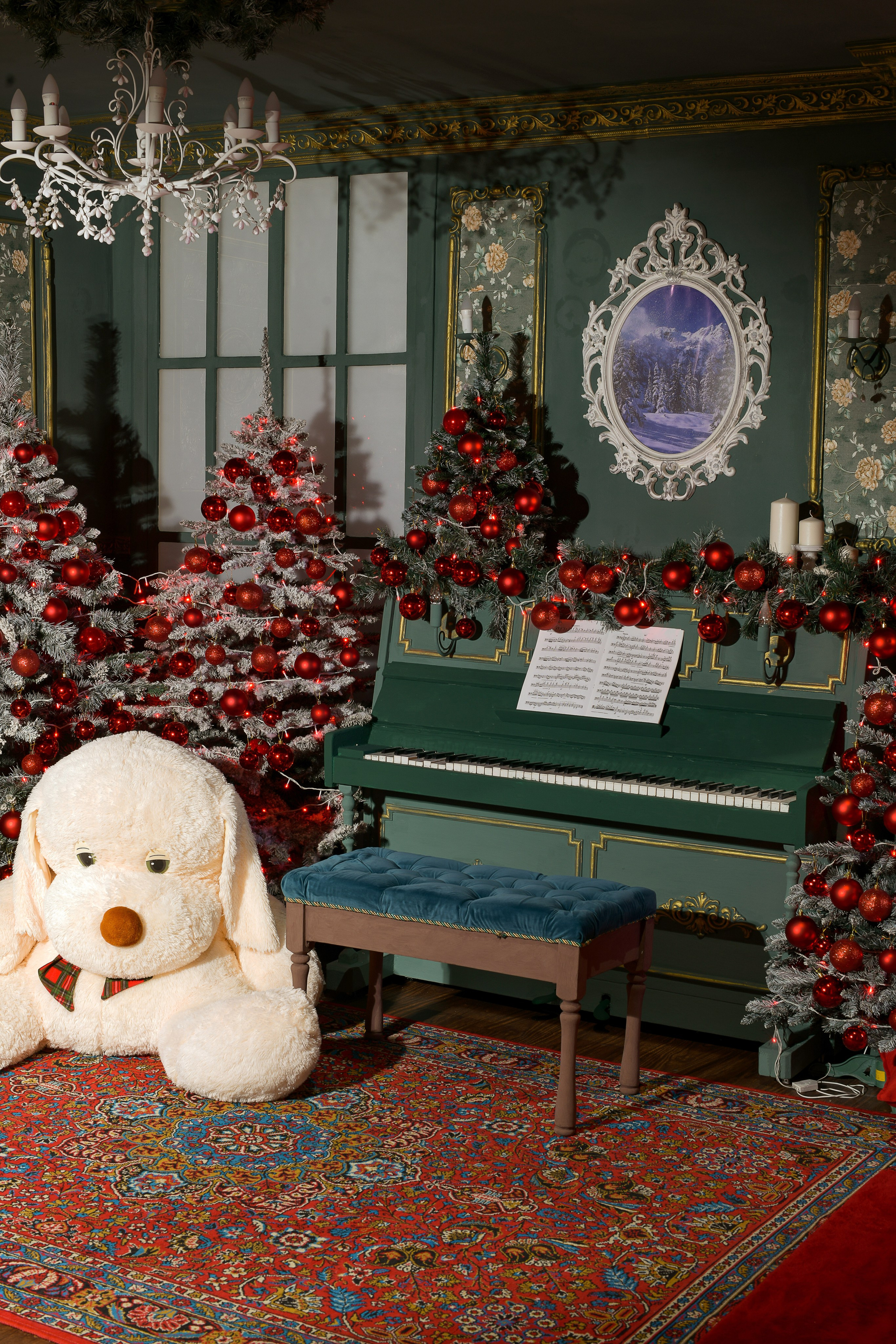 Студия. Фотостудия МАКС