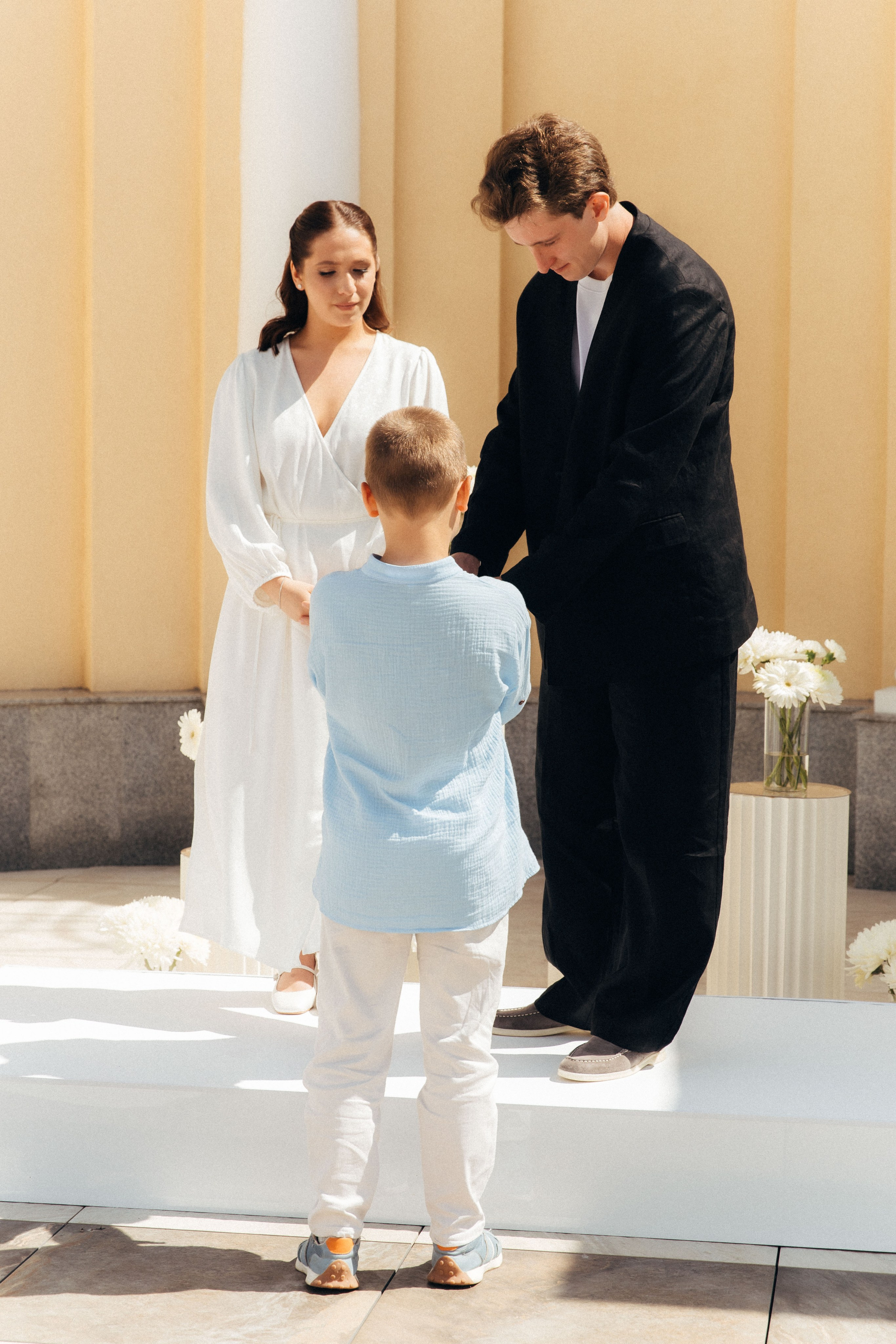 Илья и Вика. Катерина Аникеева | Фотограф | Екатеринбург