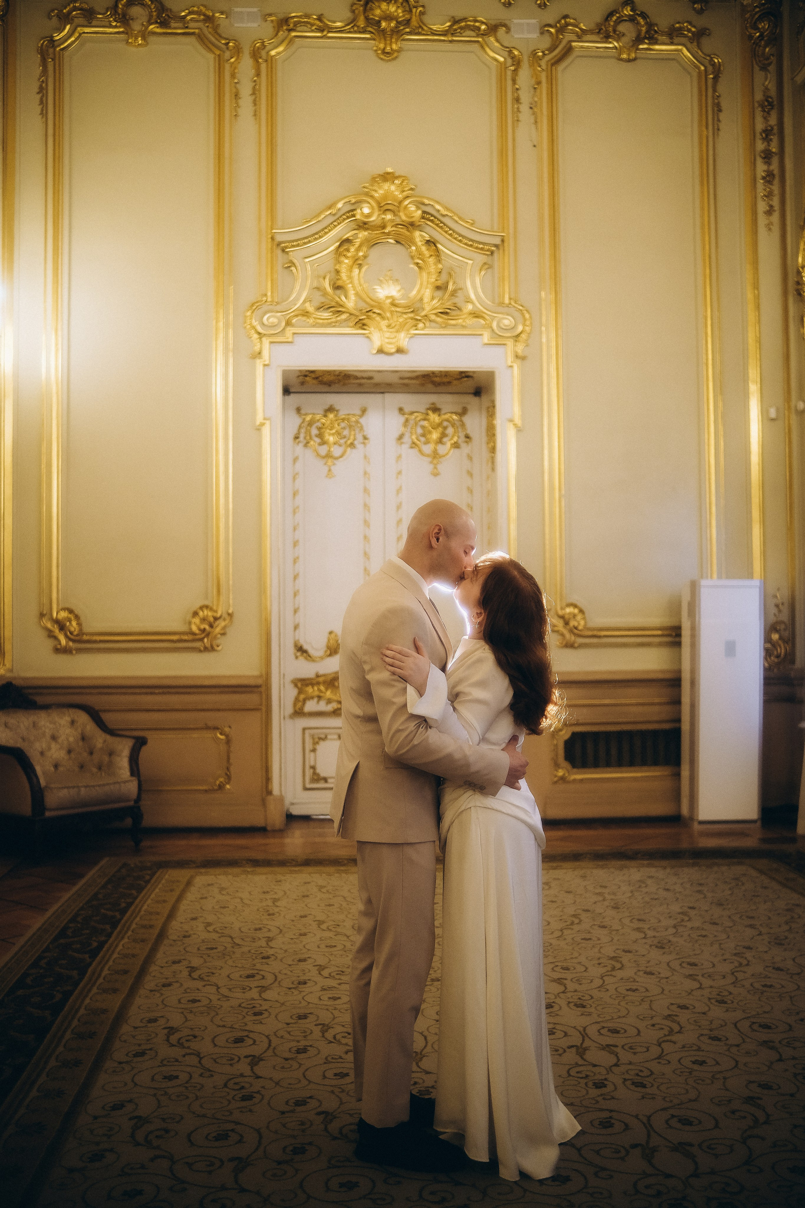 Майя & Леня ДБ1. Phdkvmr.ru