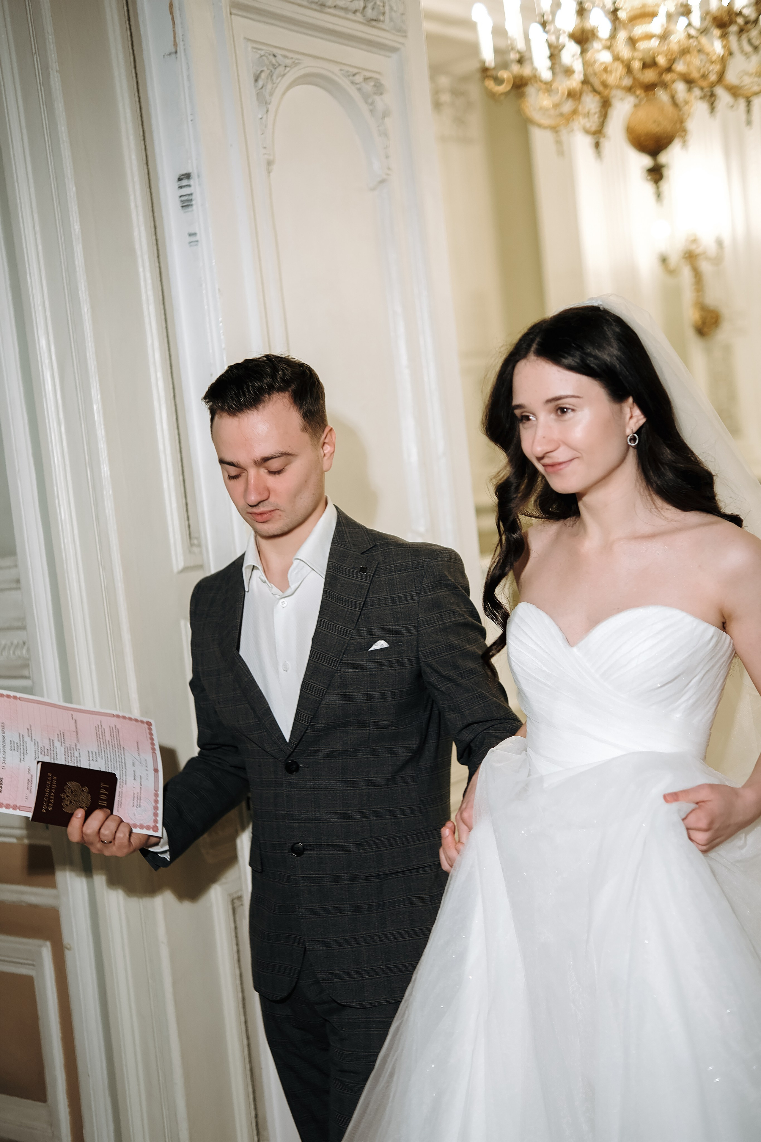 Юля & Андрей. ДБ1. Phdkvmr.ru