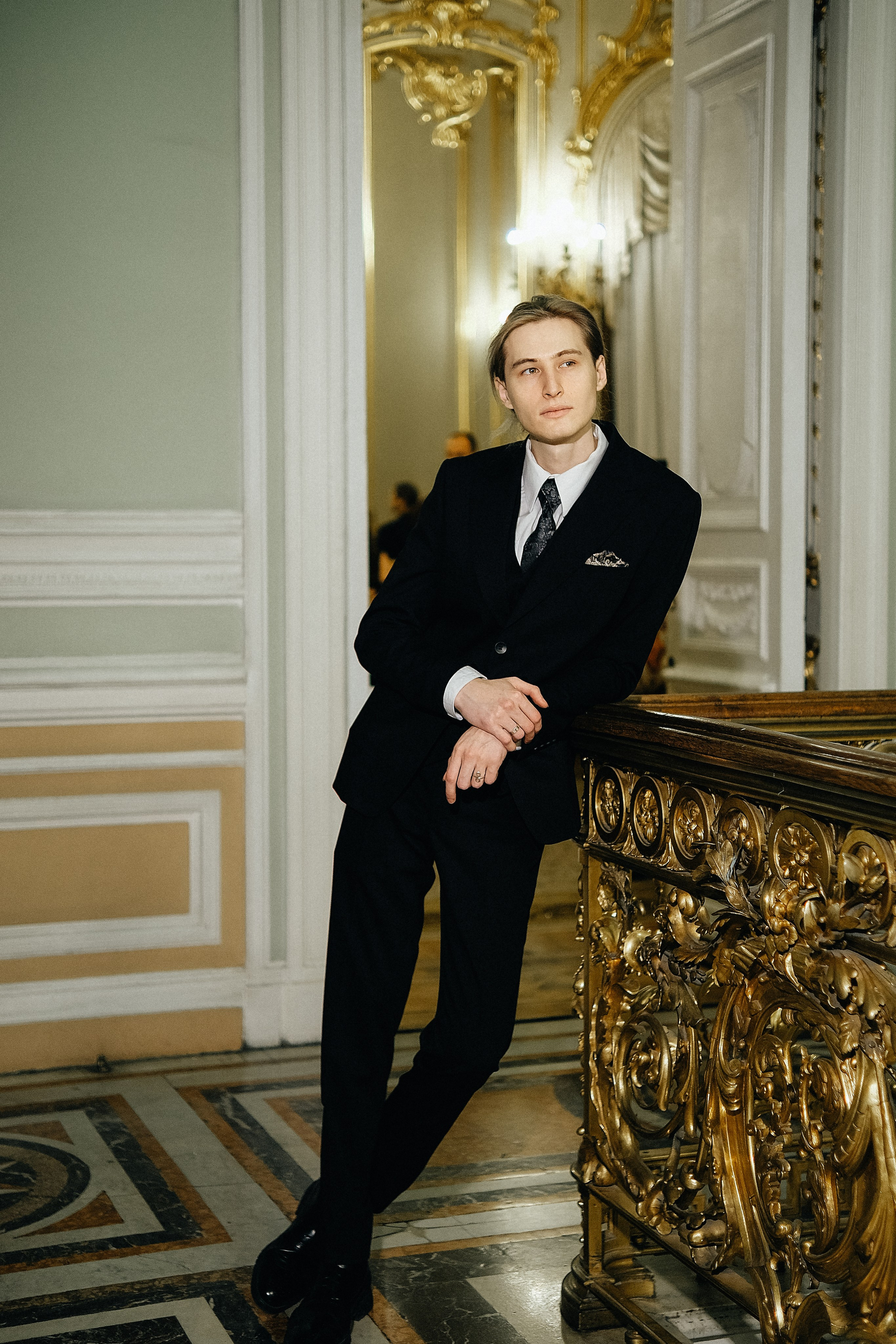 Катя & Георгий. ДБ1 (в процессе). Phdkvmr.ru