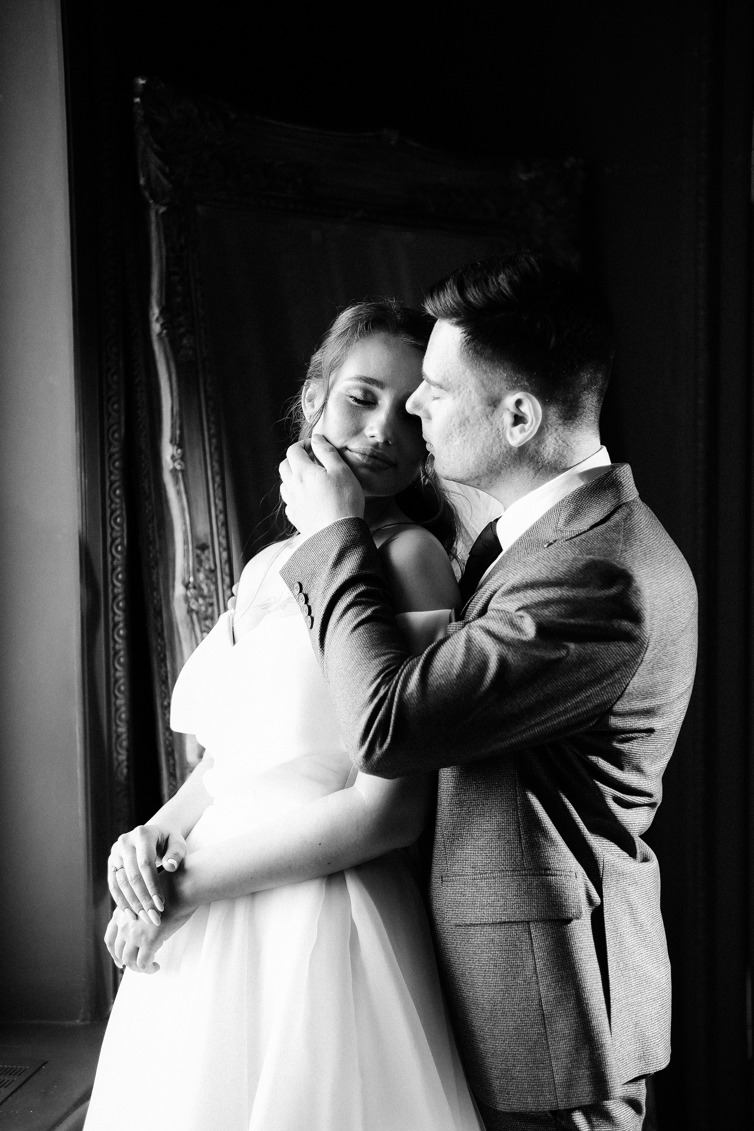 Надя & Серёжа. Phdkvmr.ru